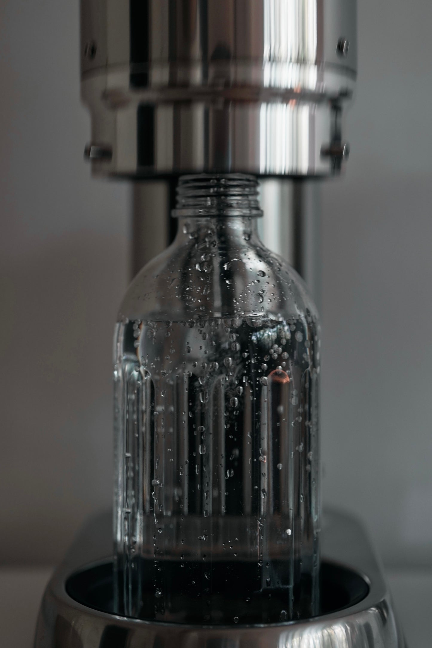 Aarke / Glass Bottle for Carbonator Pro