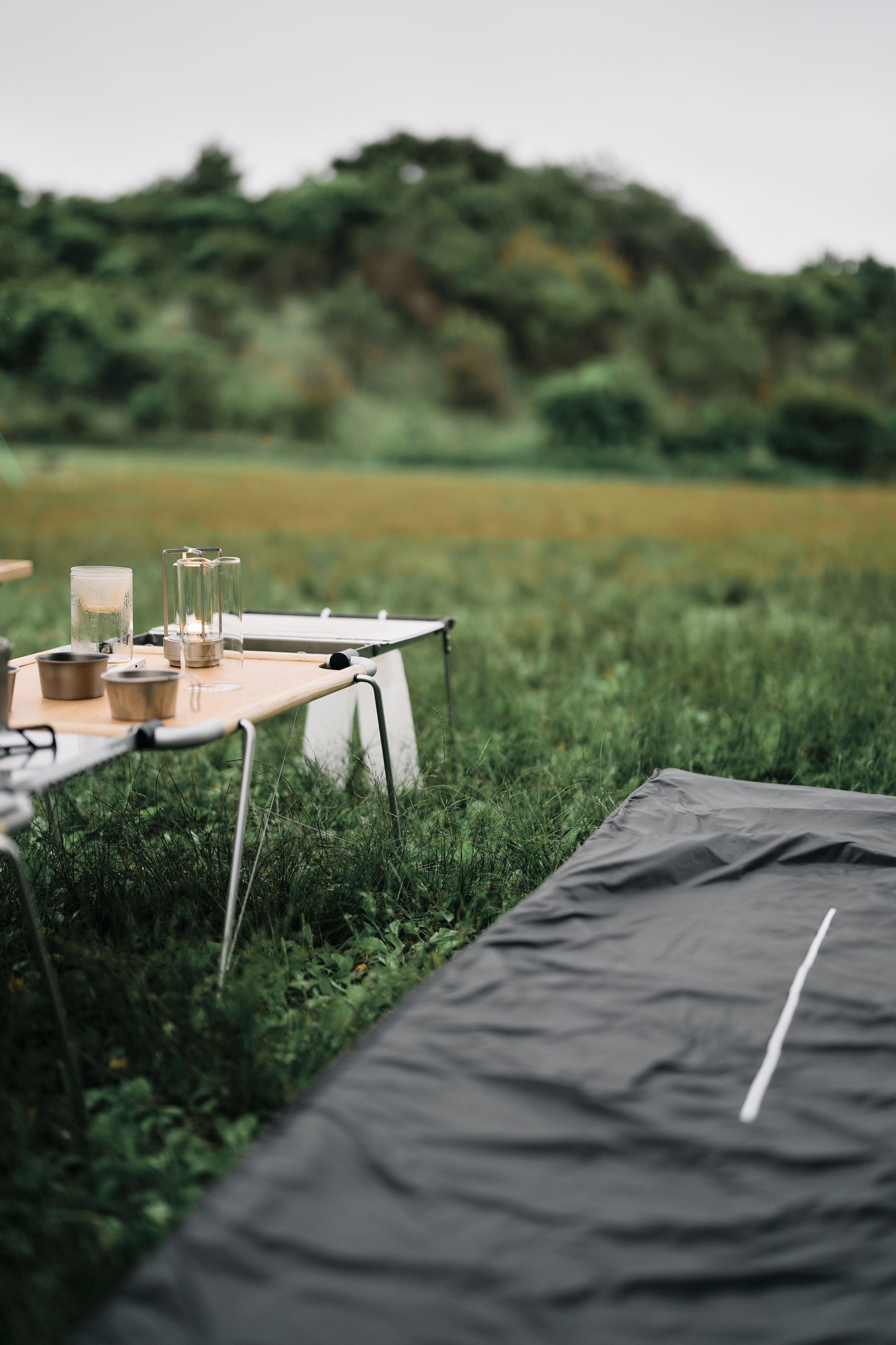 Wanderout / Insulation Sheet 00