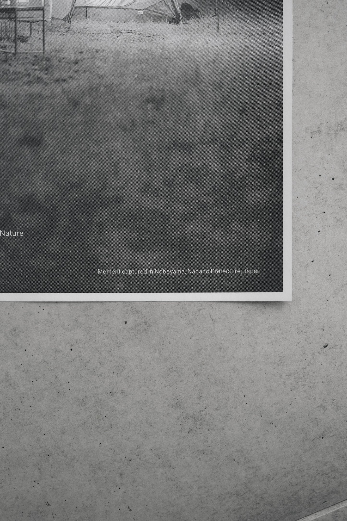Sort for Wanderout / Limited Edition Posters