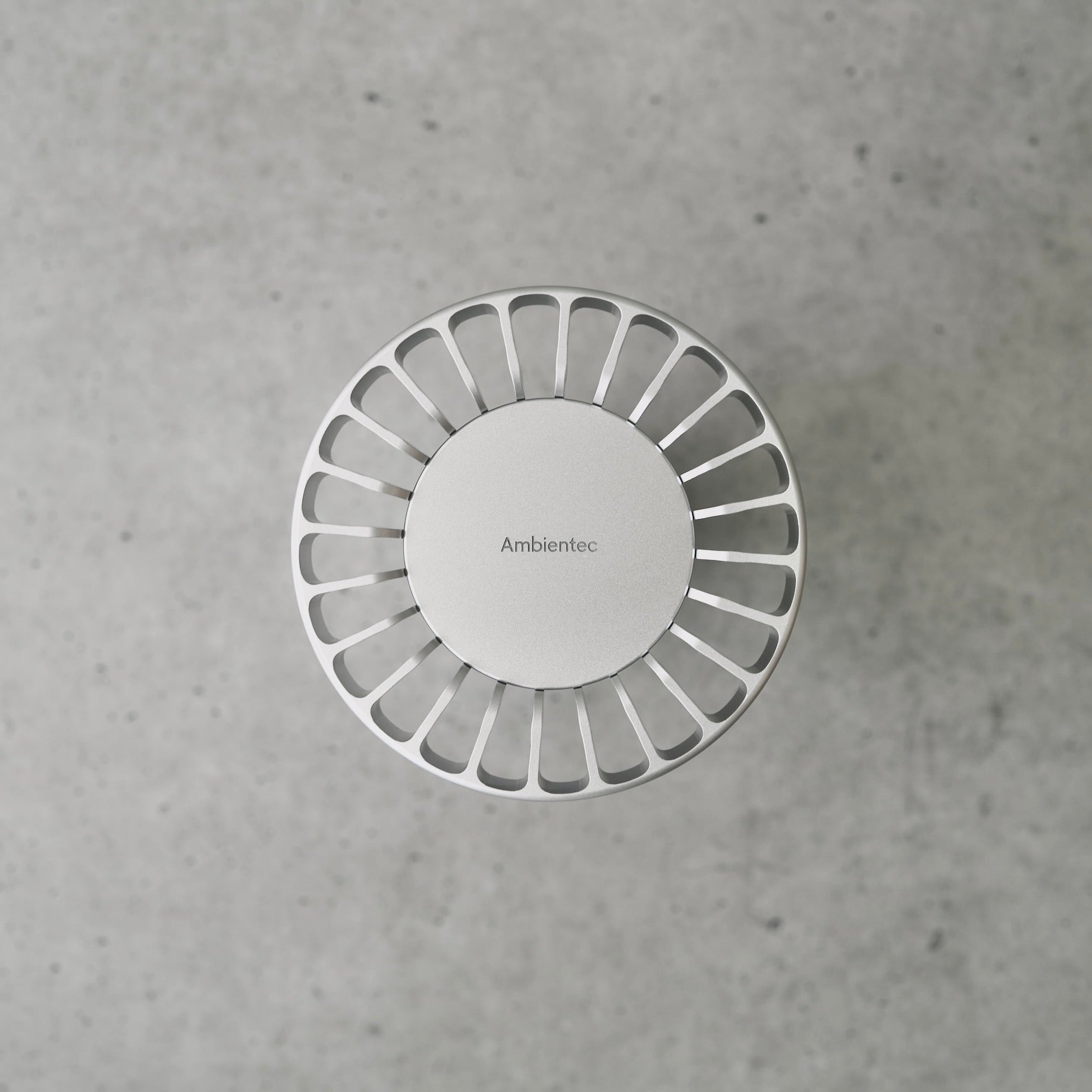 Ambientec Fotica Silver Wanderout ambientec-fotica-silver-wanderout