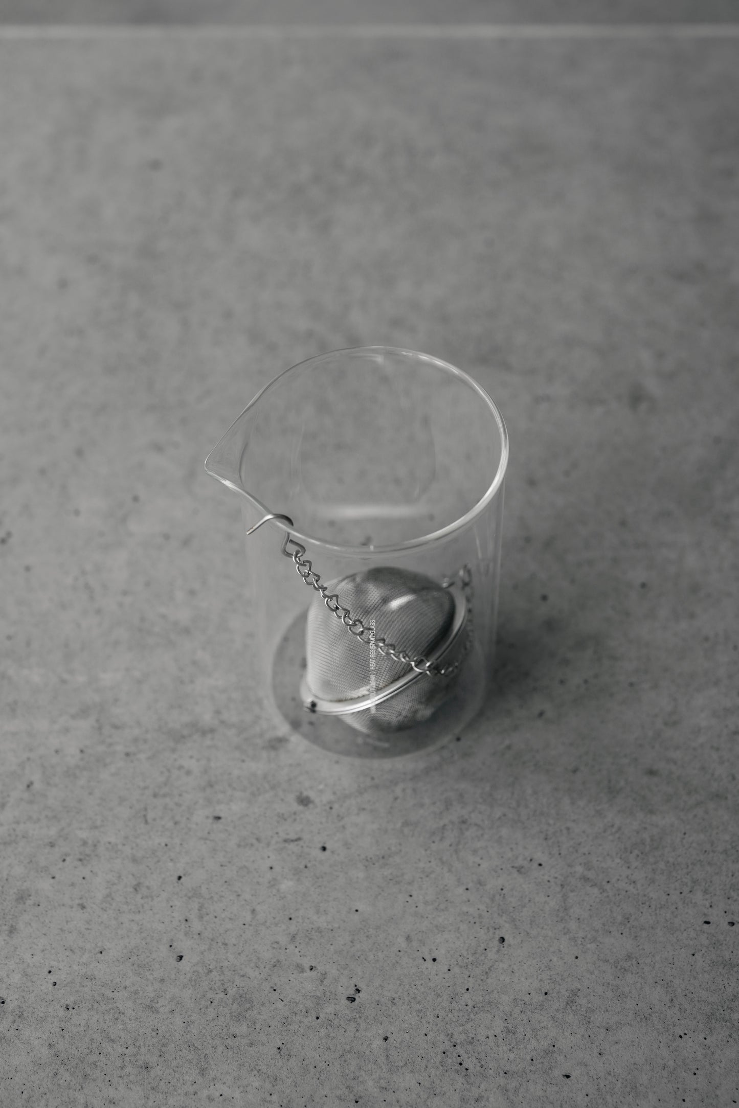 Borosil Vision Glass For Wanderout / Jug 500ml
