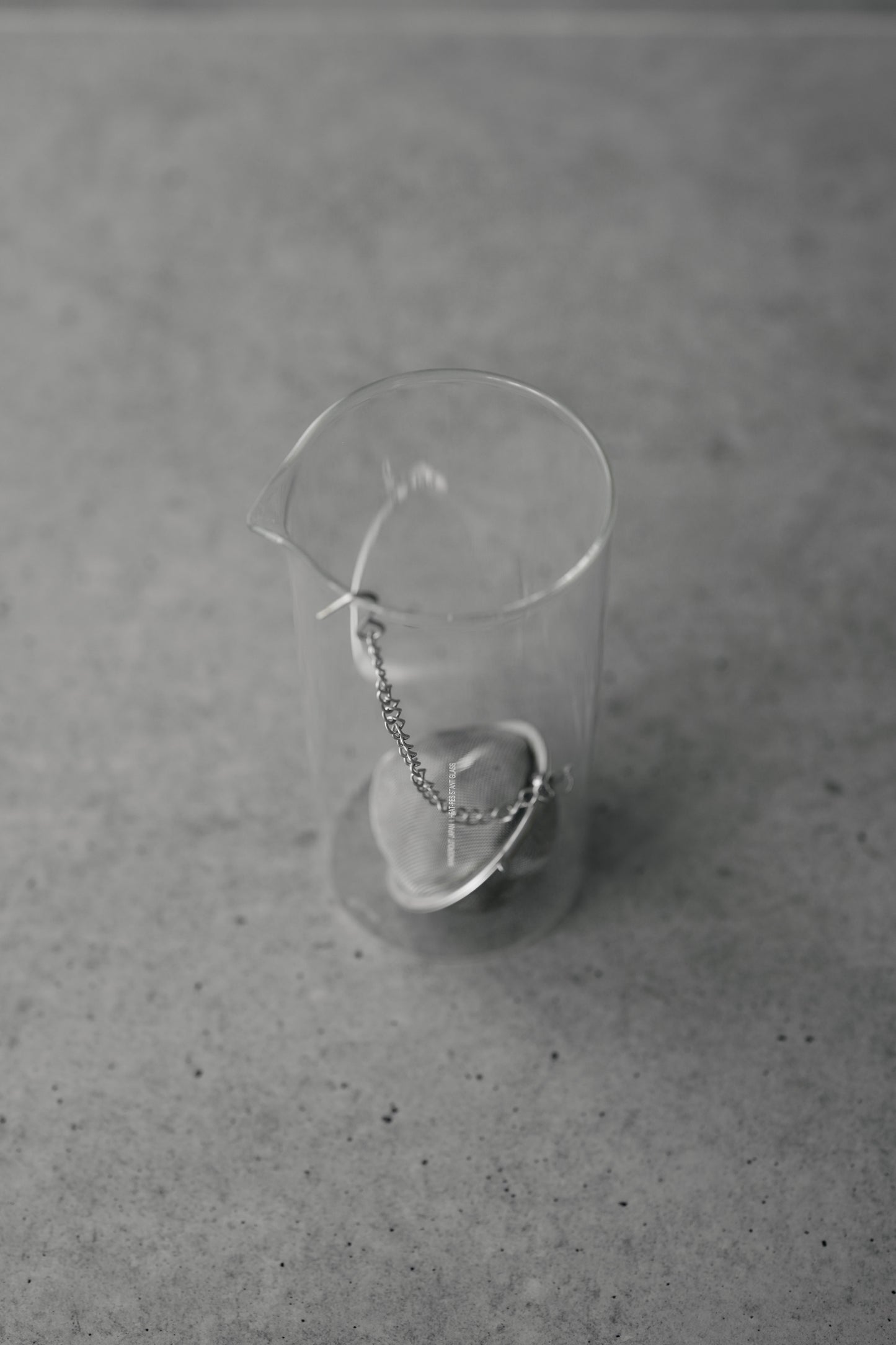 Borosil Vision Glass For Wanderout / Jug 750ml