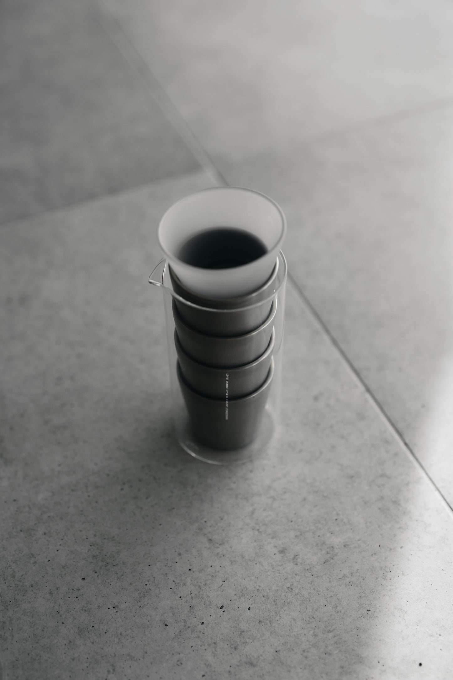 Orea / Brewer V3 Frost Small