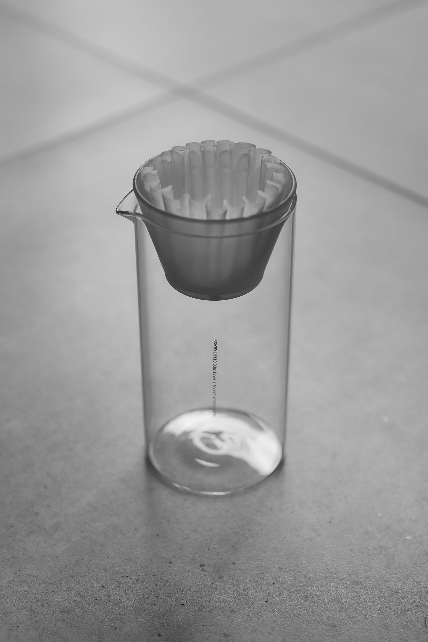 Orea / Brewer V3 Frost Small