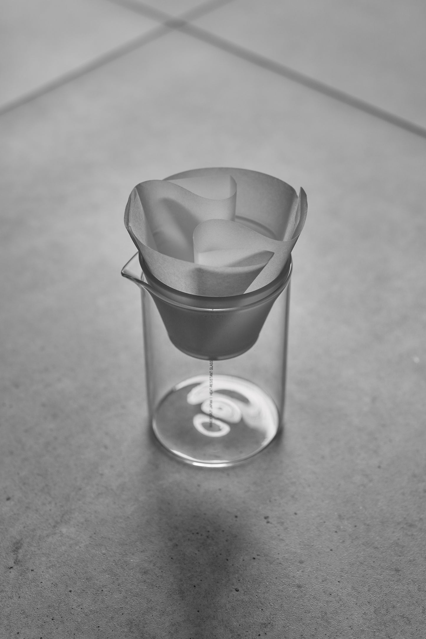 Orea / Brewer V3 Frost Small