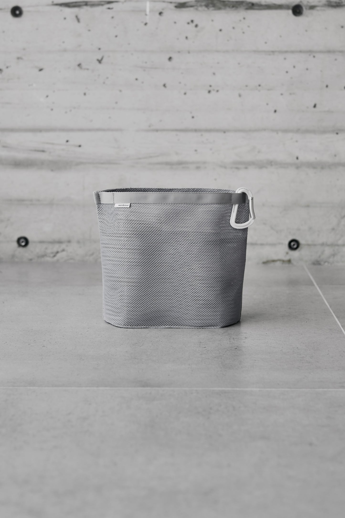 Wanderout / Dry Mesh Bag 01