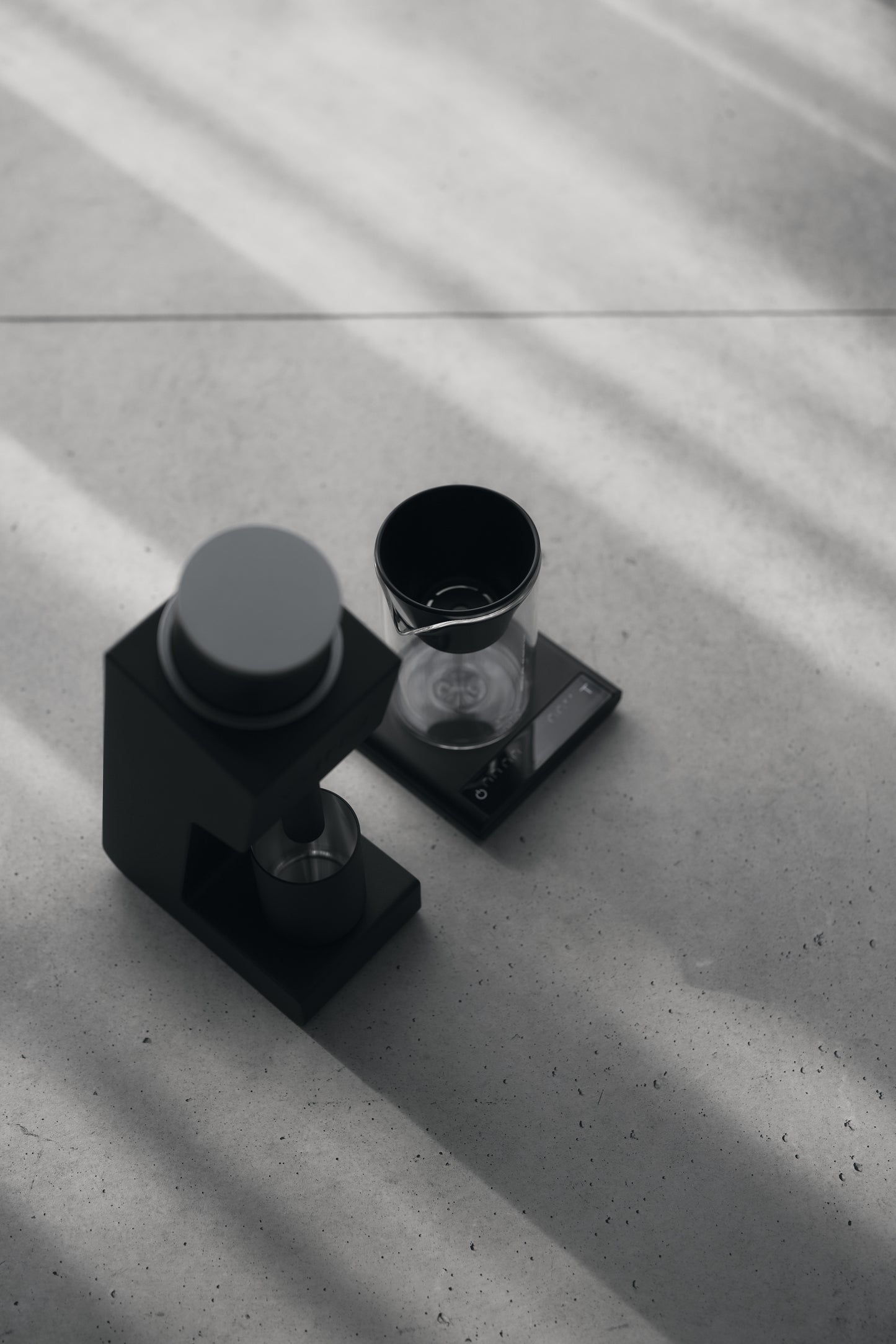 Varia / VS3 Grinder 2nd Generation