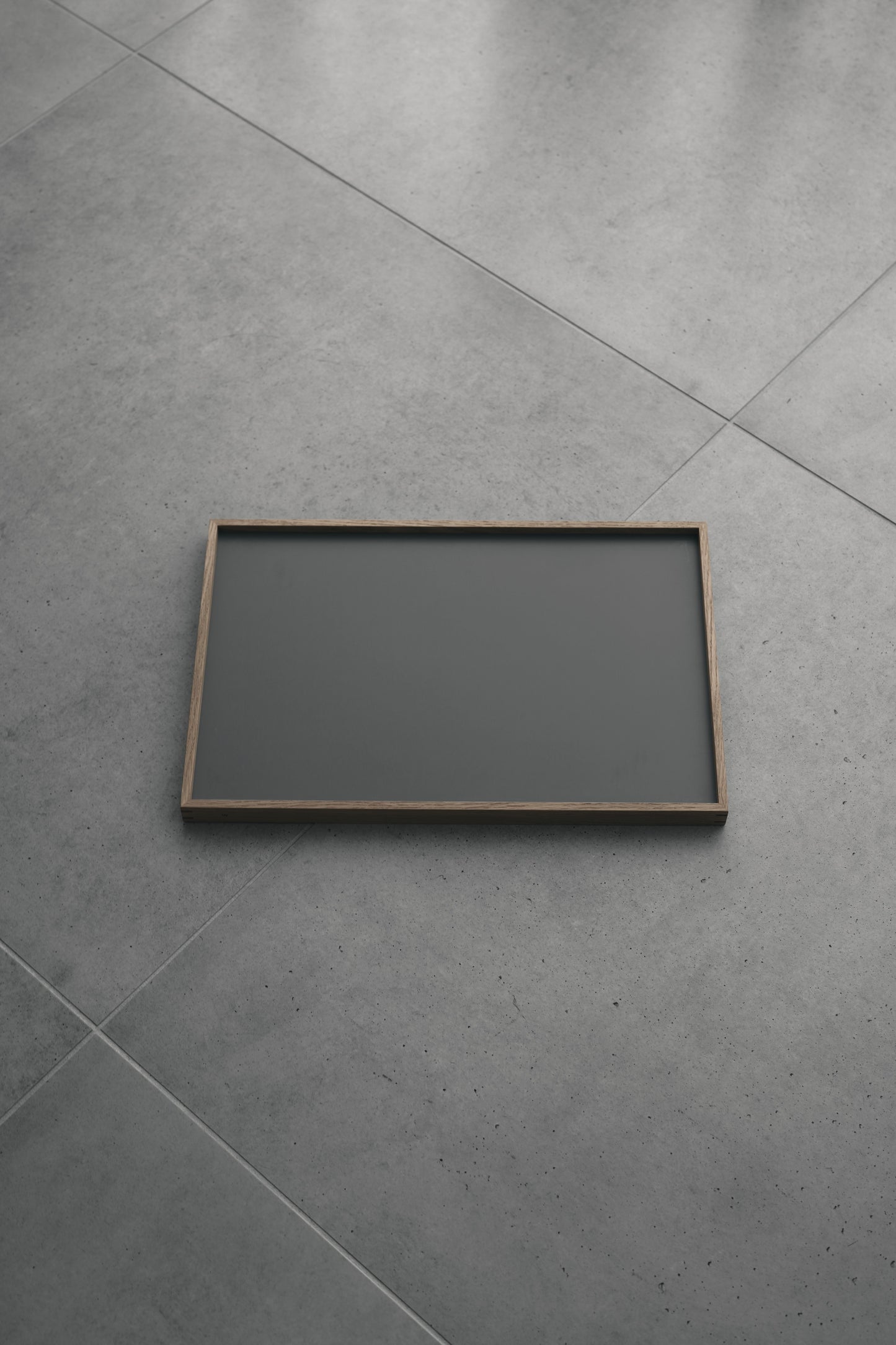Wanderout / Universal Wood Tray Medium