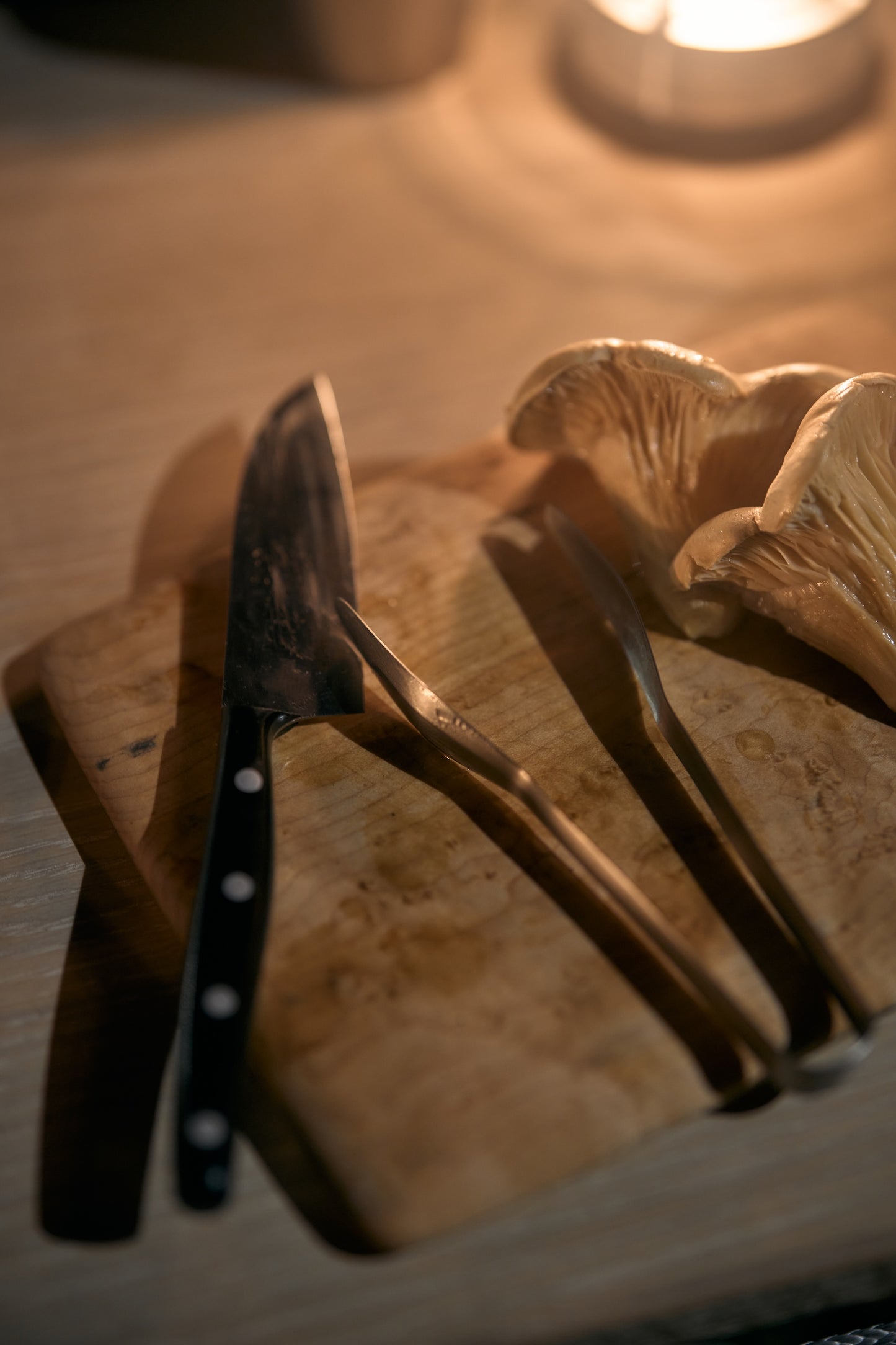 Conte / Otegaru Pickle Tongs 150