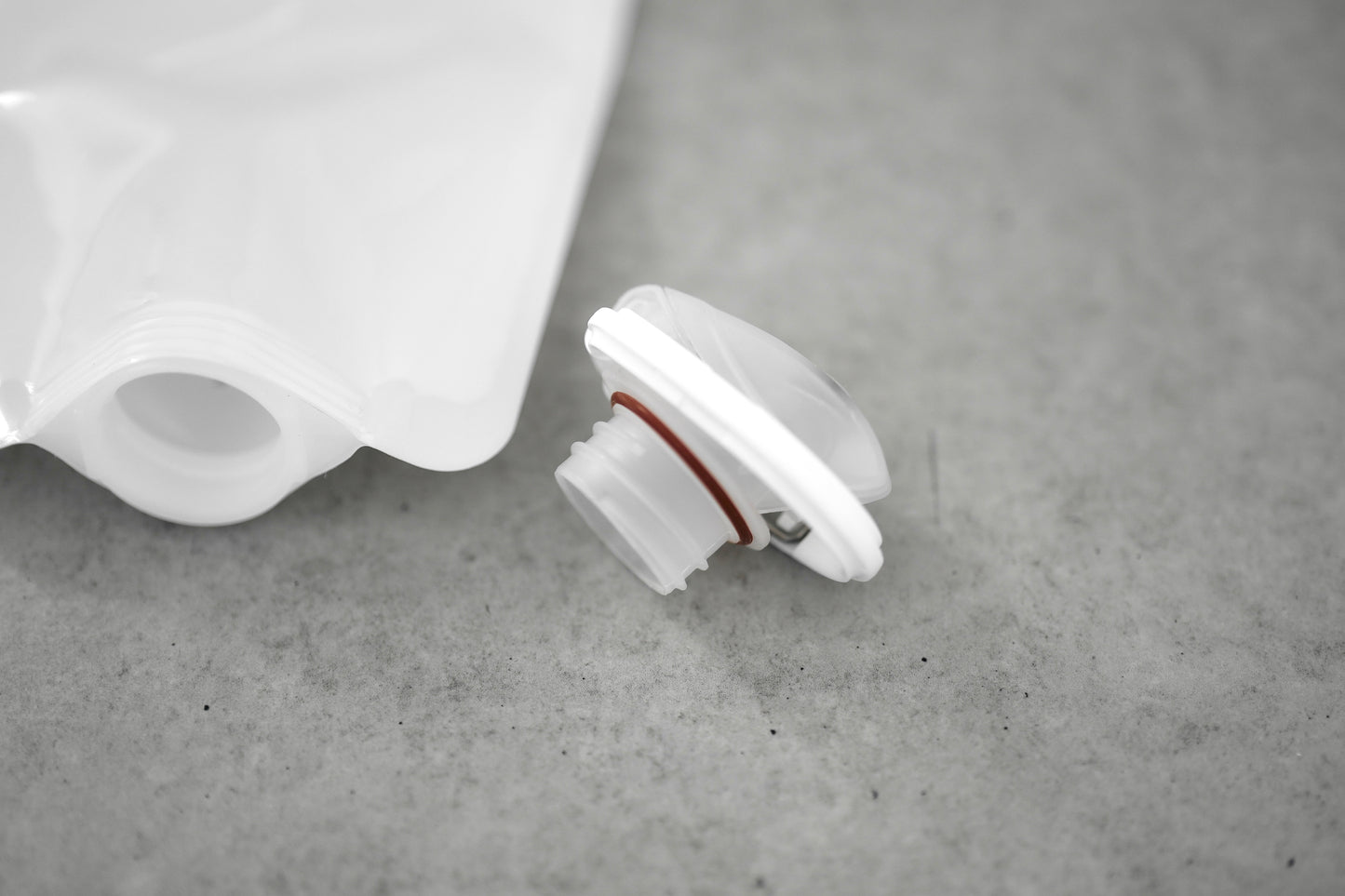 Vapur for Wanderout / 1L Anti-Bottle