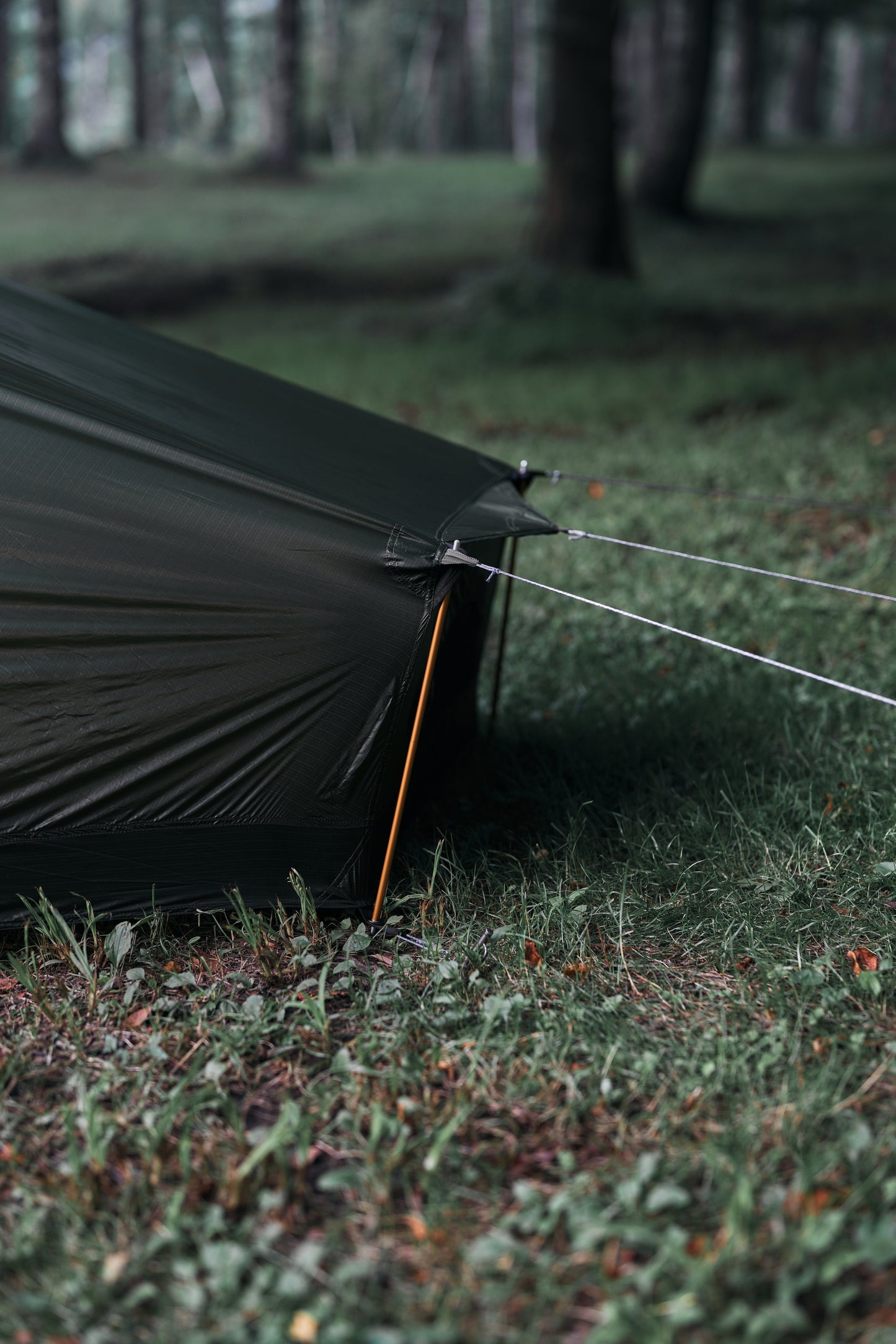 Fjallraven / Abisko Lite 1
