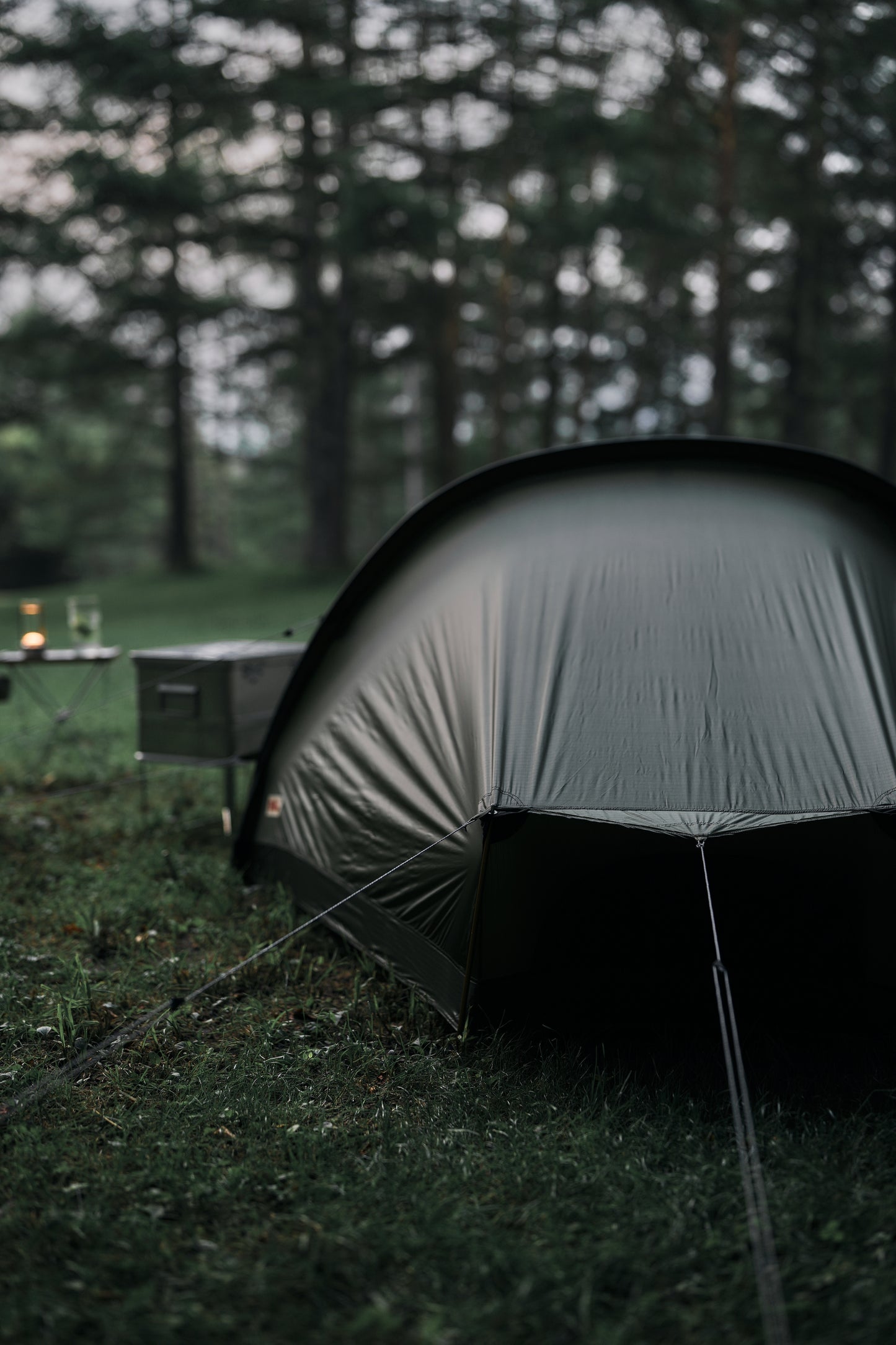 Fjallraven / Abisko Lite 1