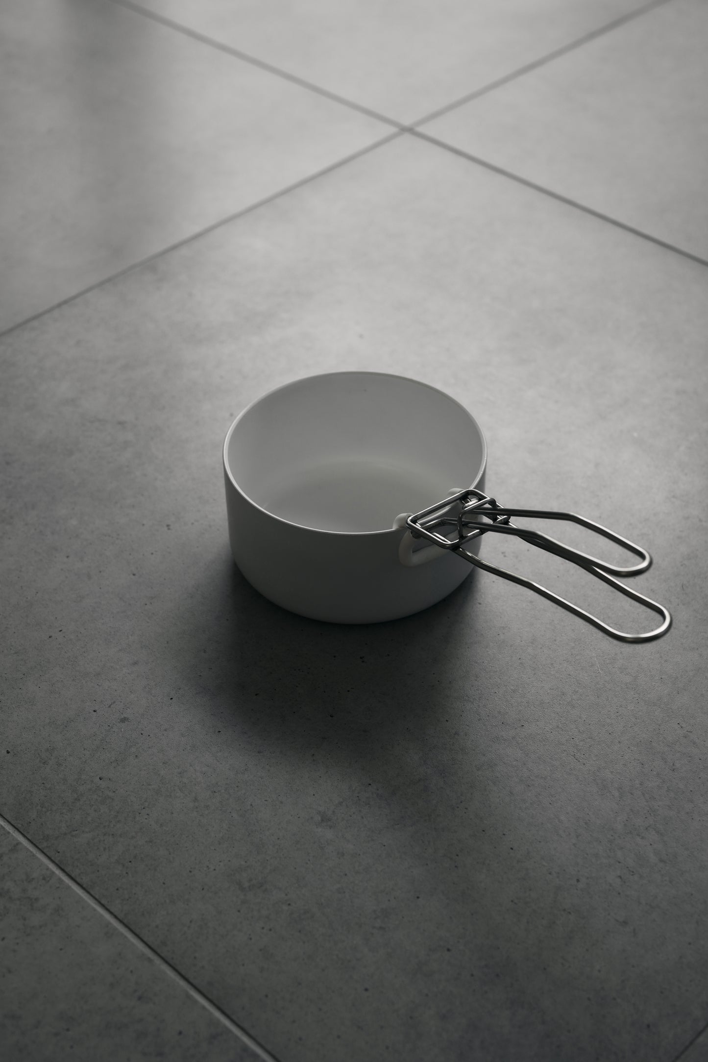Knindustrie / ABCT Universal Handle