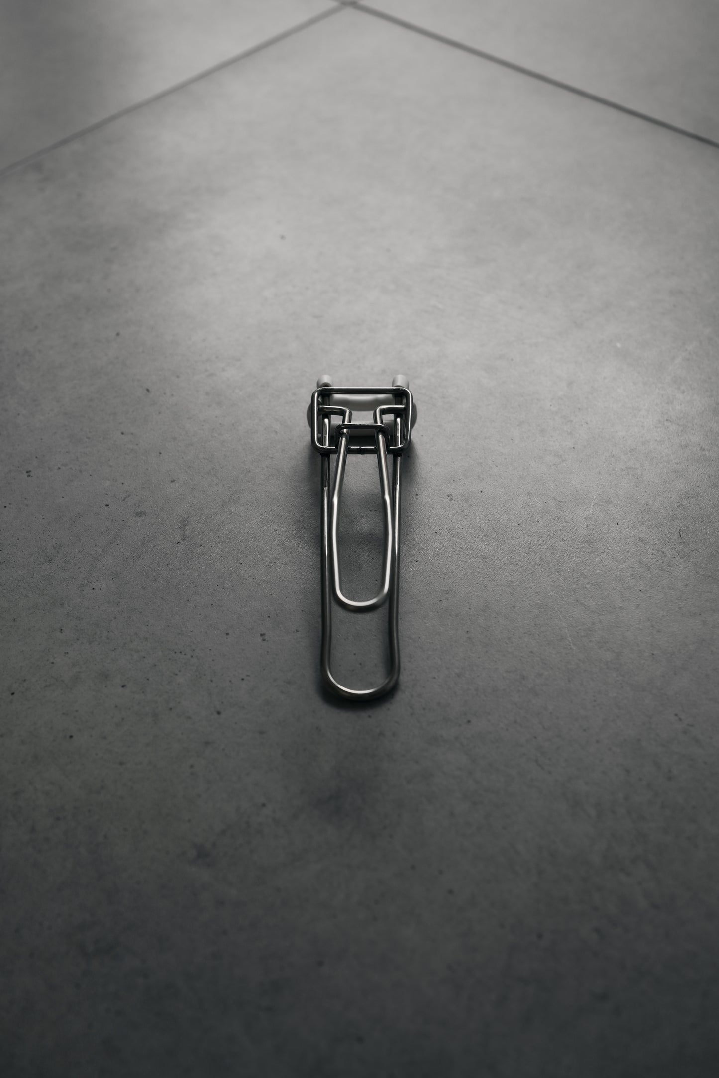 Knindustrie / ABCT Universal Handle