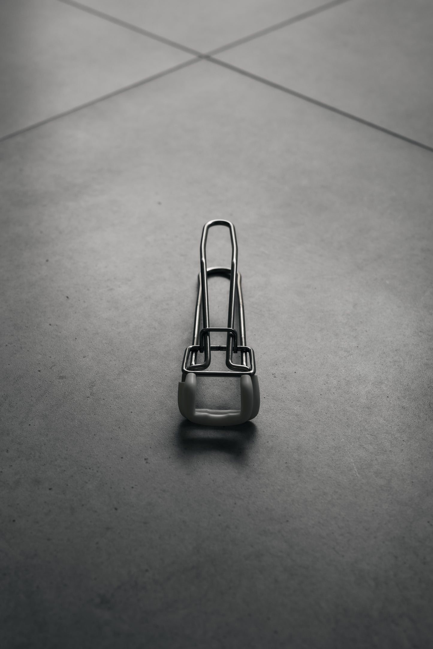 Knindustrie / ABCT Universal Handle