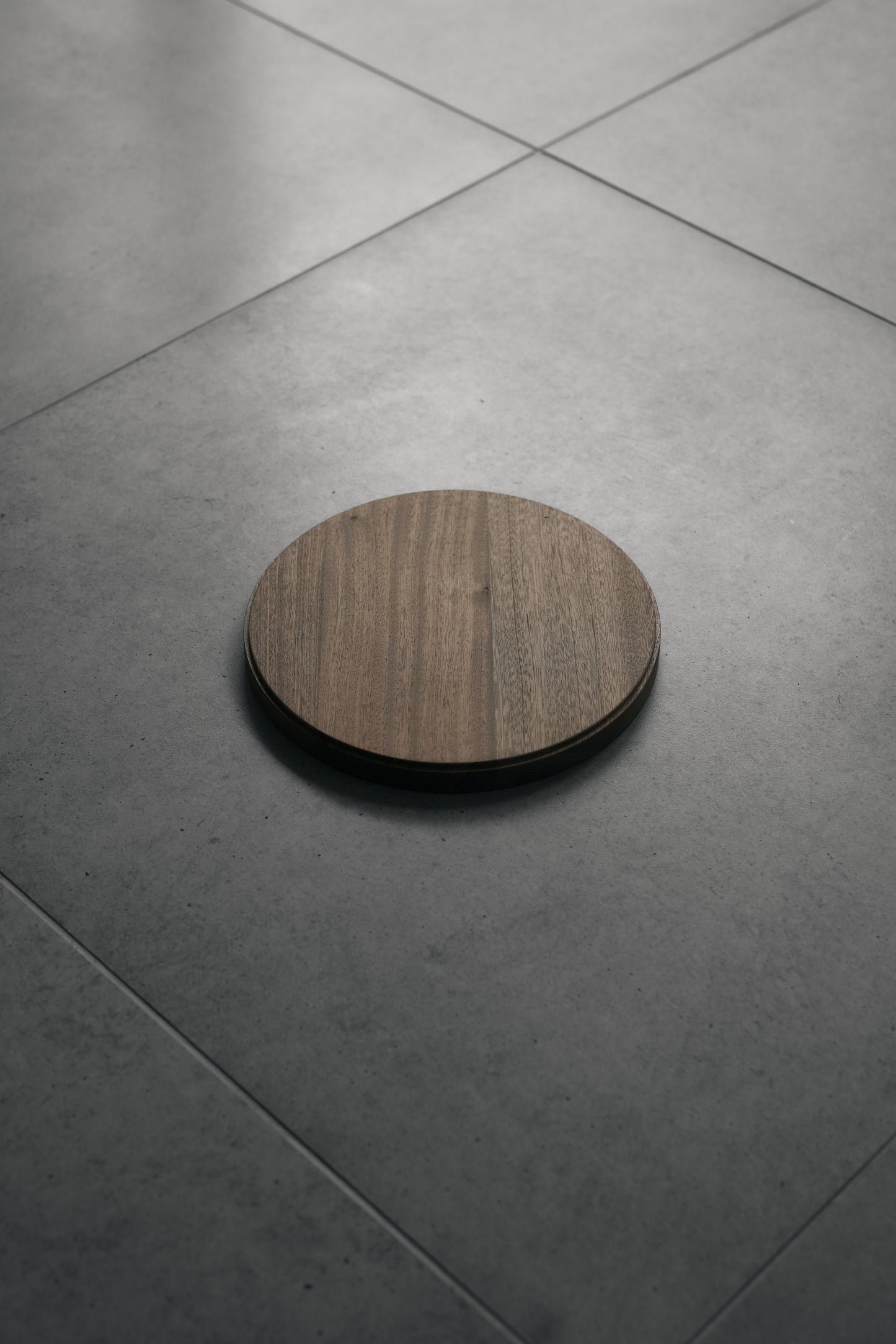 Knindustrie / Mahogany Lid 24cm