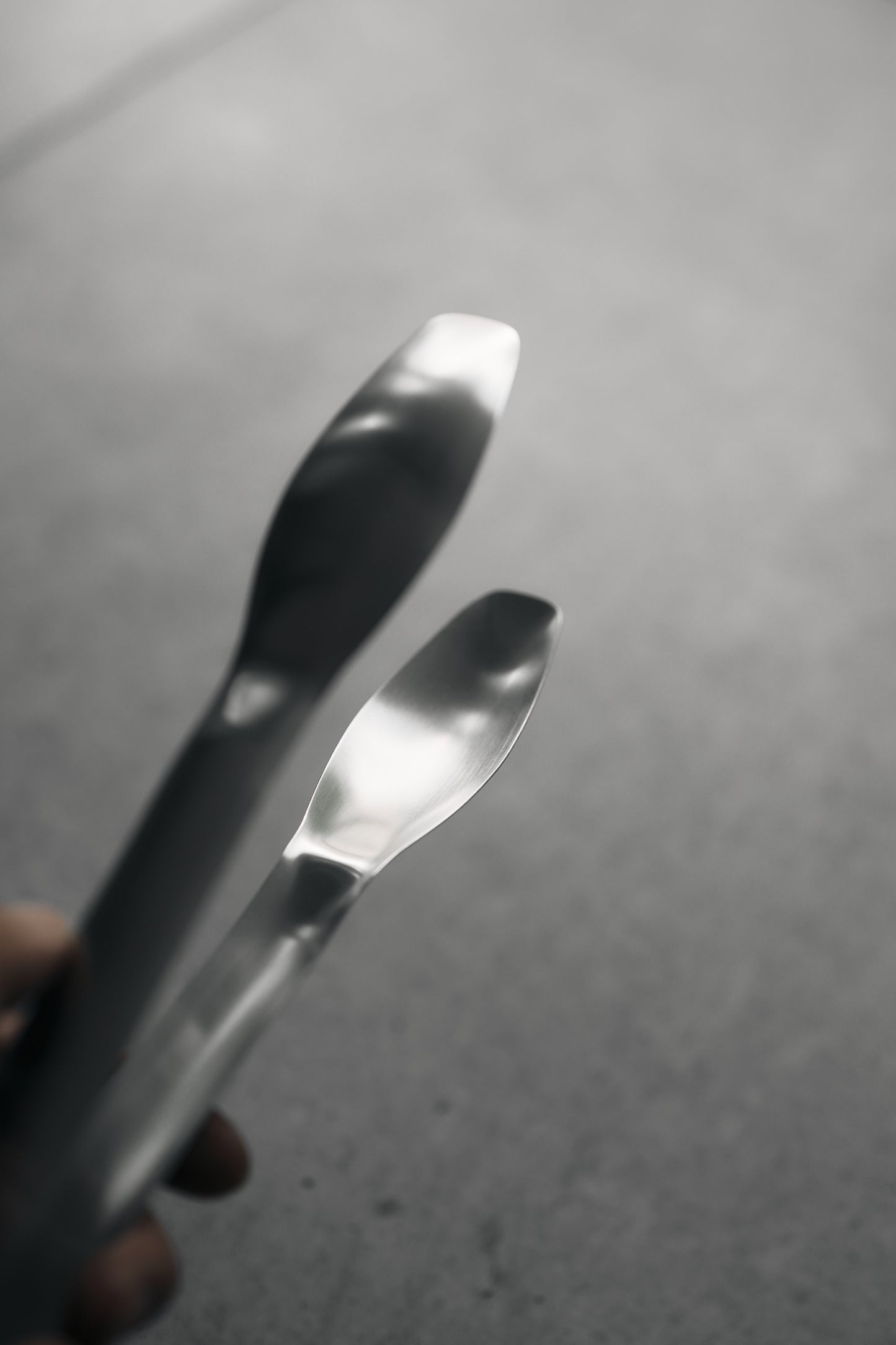 Conte / Otegaru Cooking Tongs 220