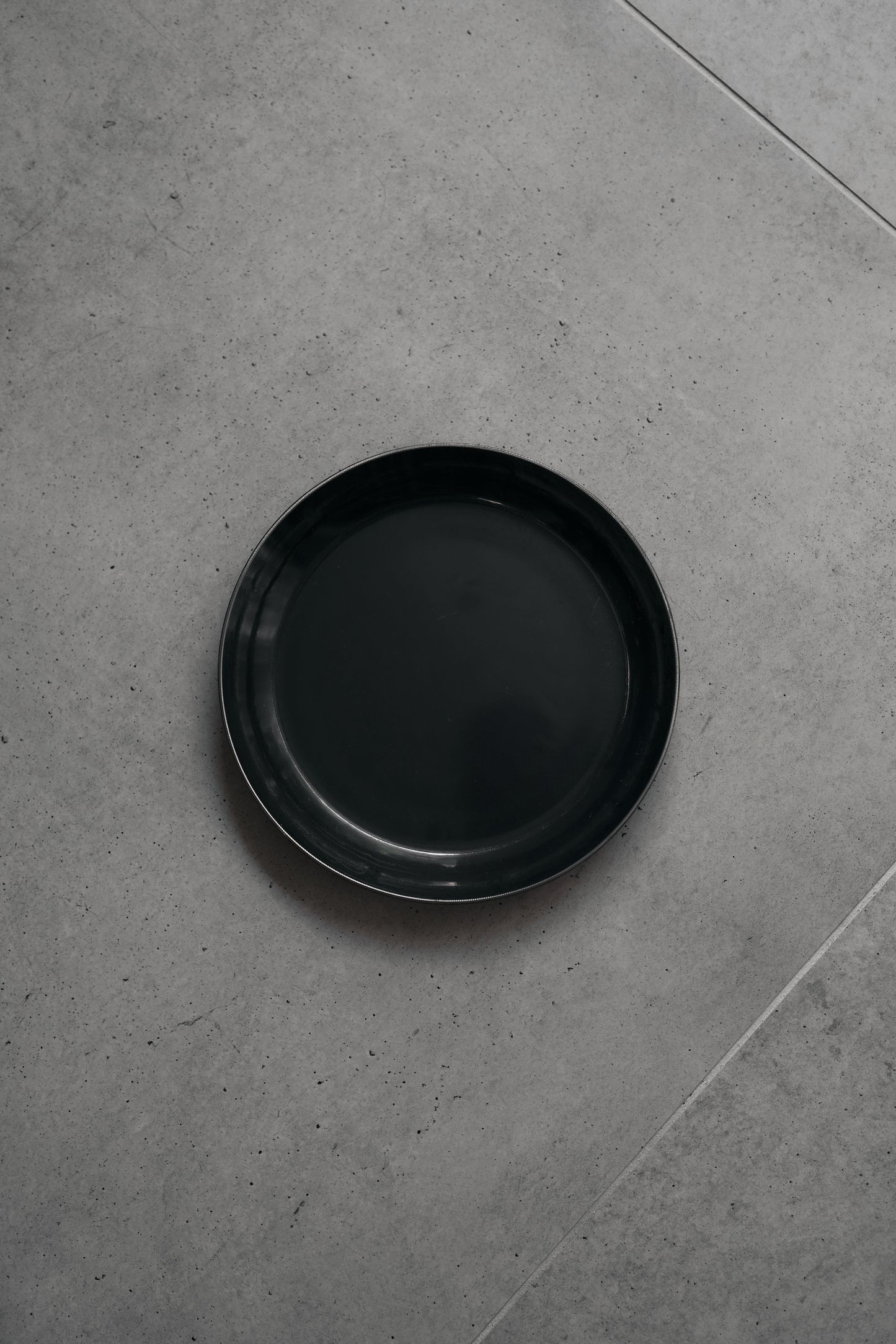 Wanderout / Hammered Iron Frying Pan 22cm