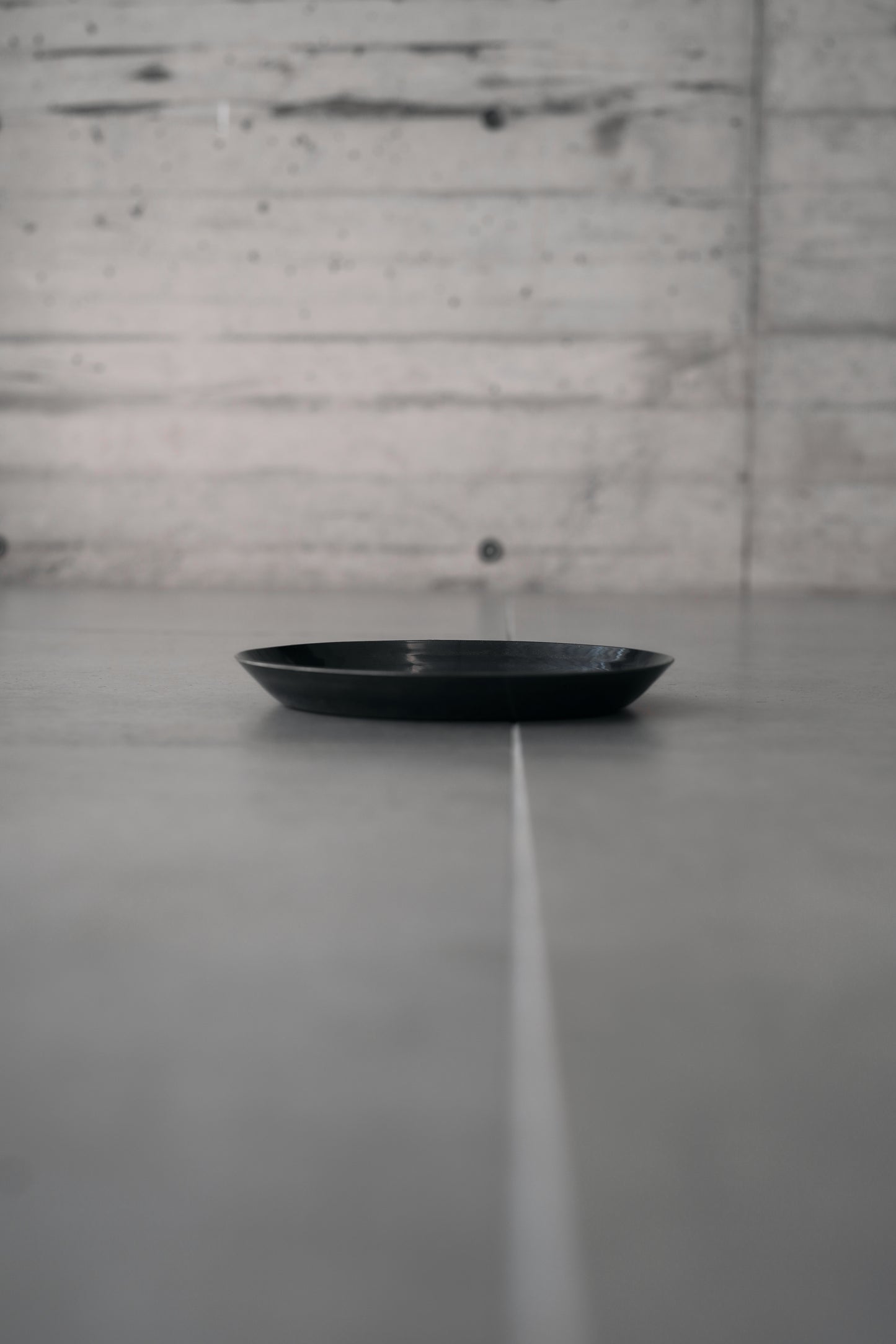 Wanderout / Hammered Iron Frying Pan 22cm