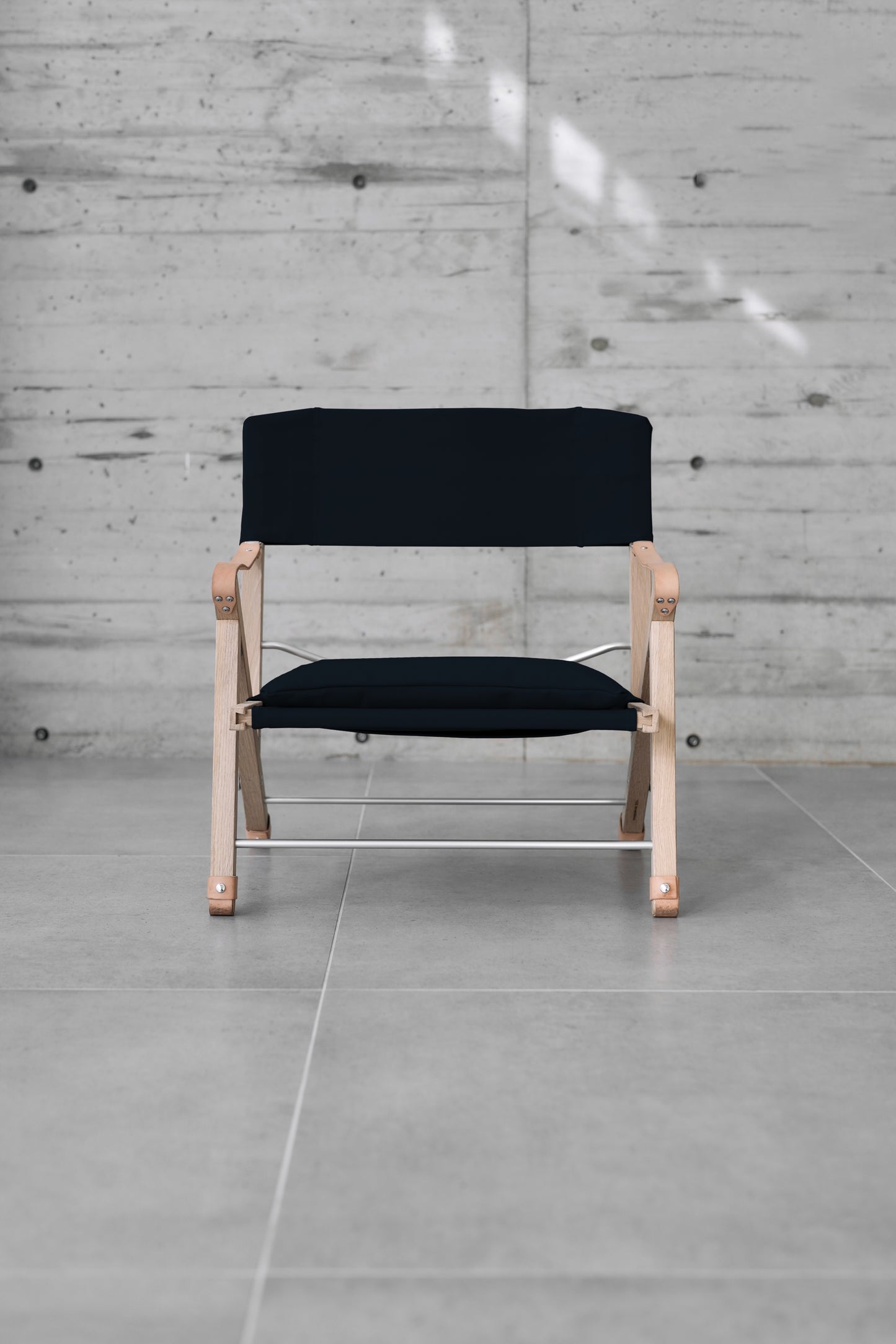 Yool for Wanderout / YOchair Set - Black