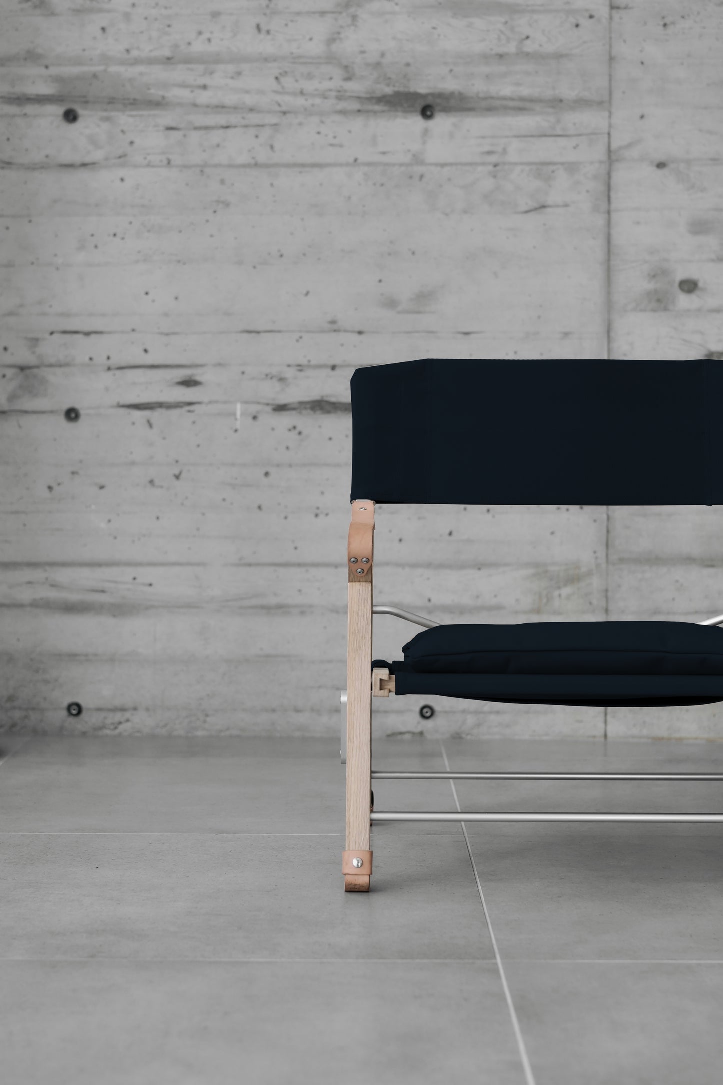 Yool for Wanderout / YOchair Set - Black