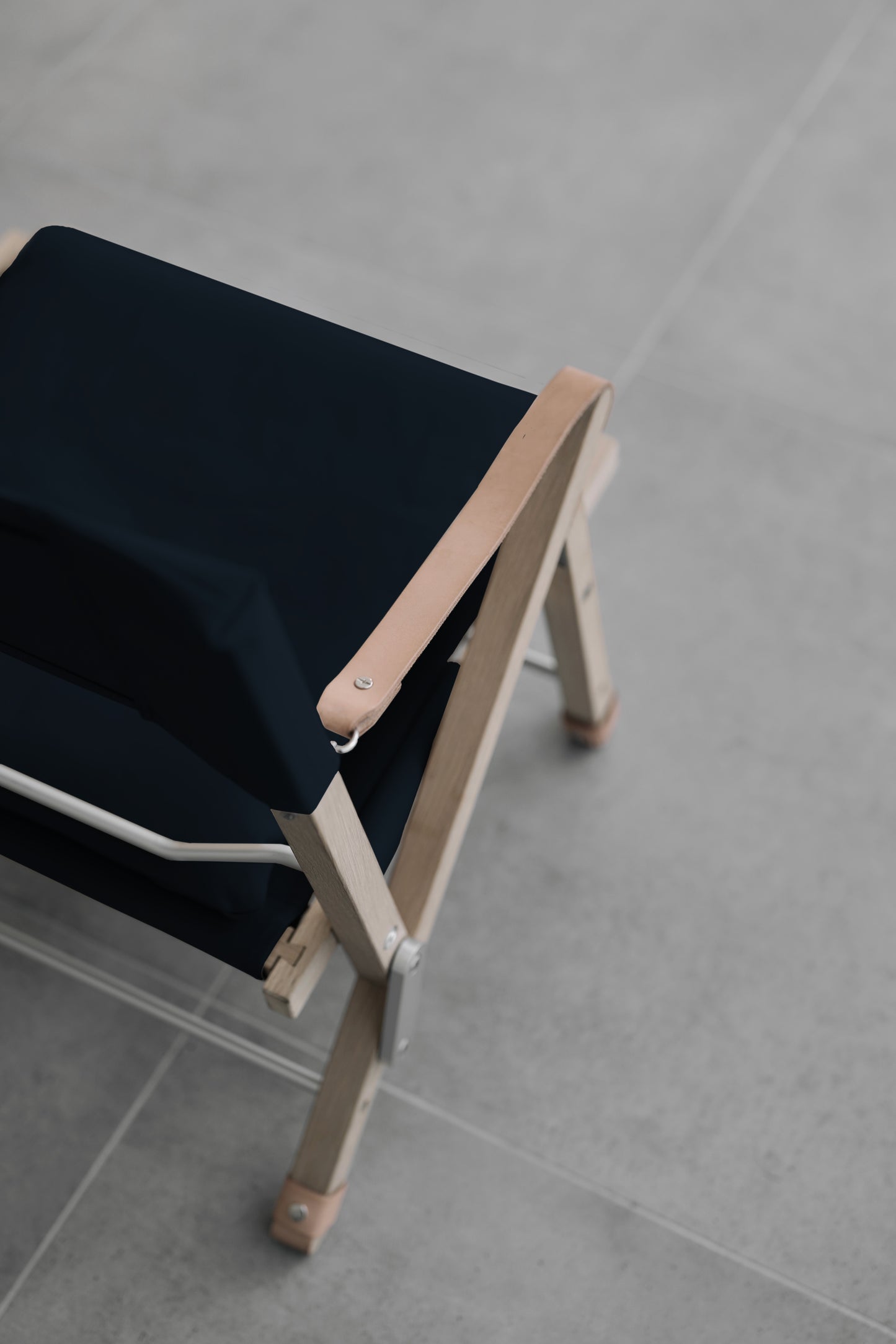 Yool for Wanderout / YOchair Set - Black