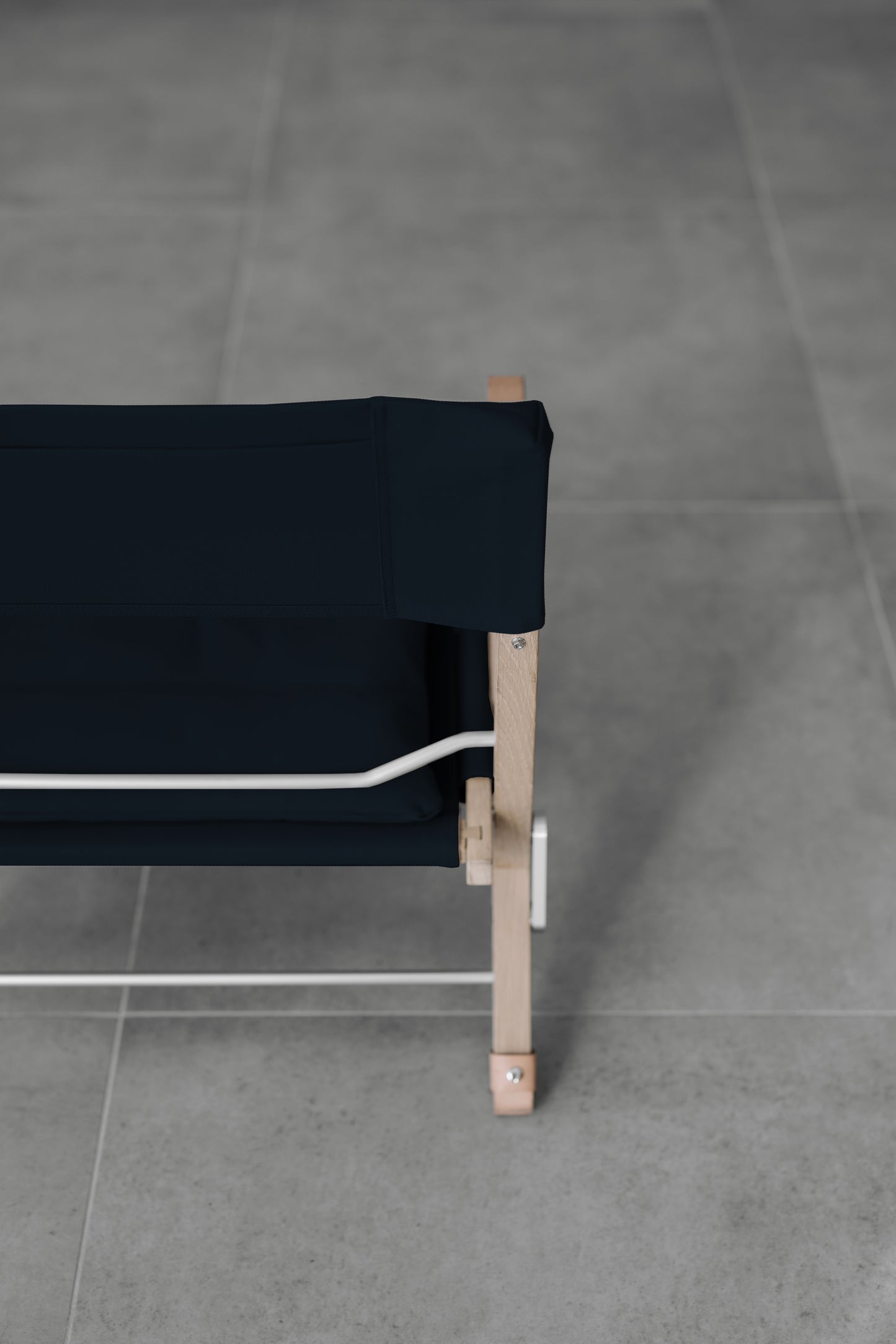 Yool for Wanderout / YOchair Set - Black