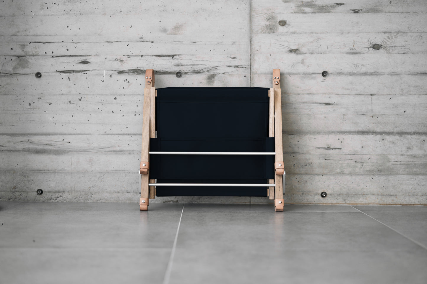 Yool for Wanderout / YOchair Set - Black