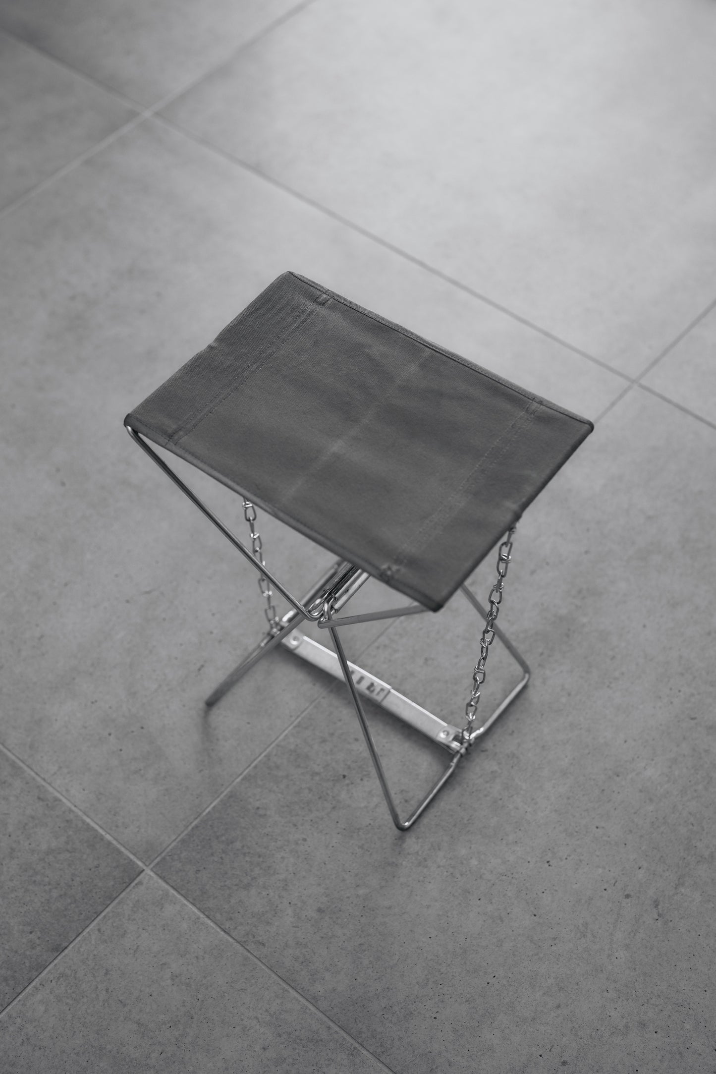 Wanderout / Universal Stool