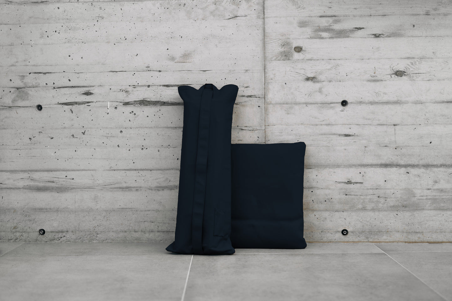 Yool for Wanderout / YOchair Set - Black