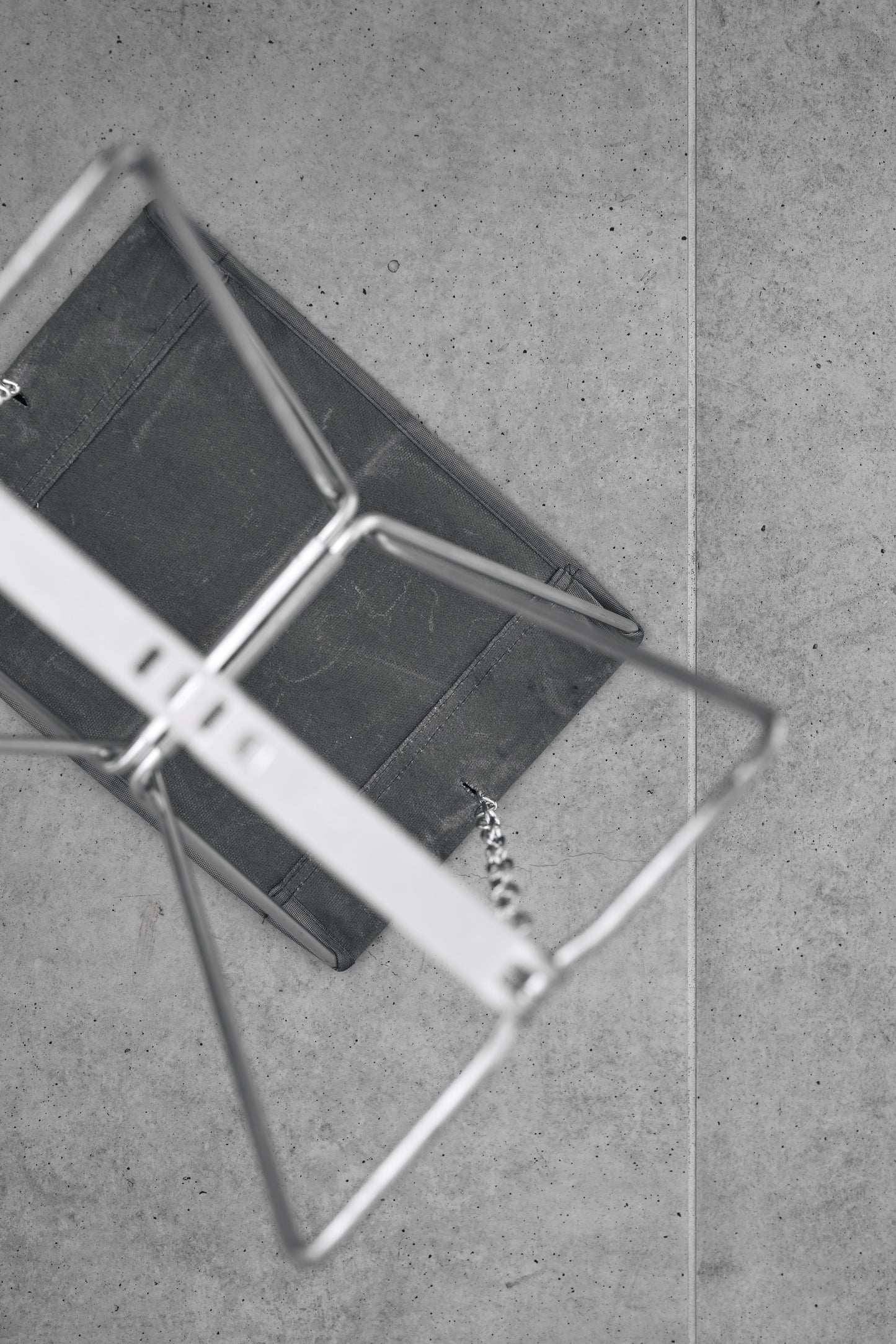 Wanderout / Universal Stool