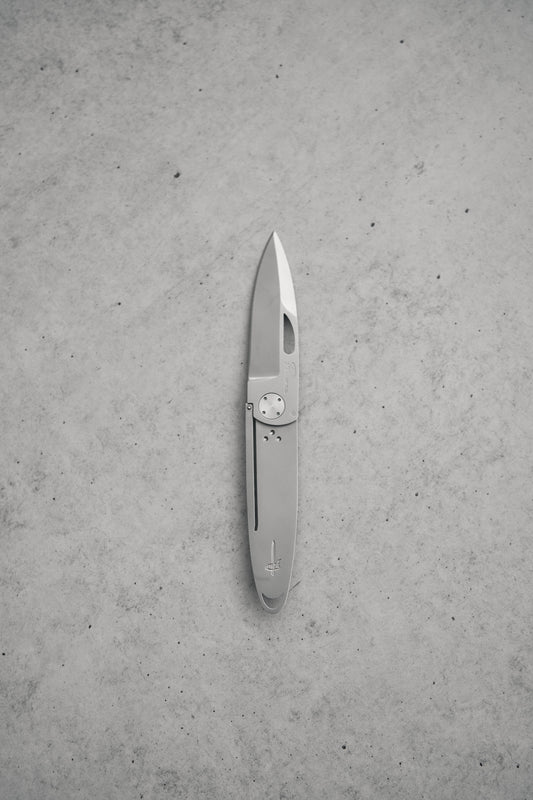Perceval / T45 Frame-Lock