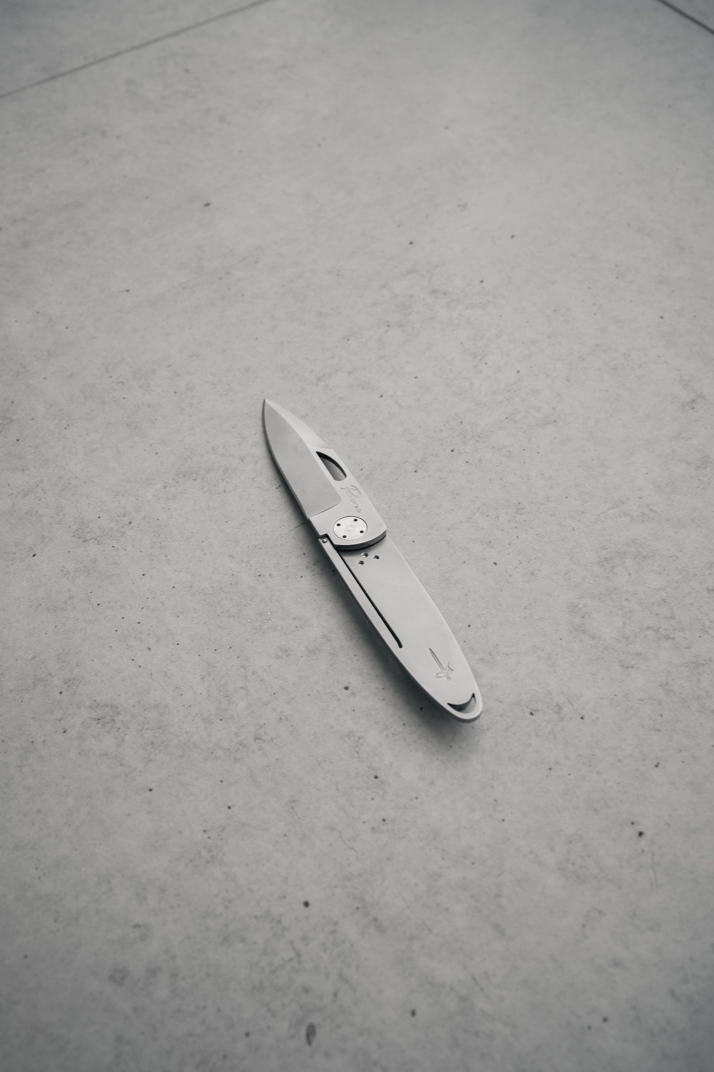Perceval / T45 Frame-Lock