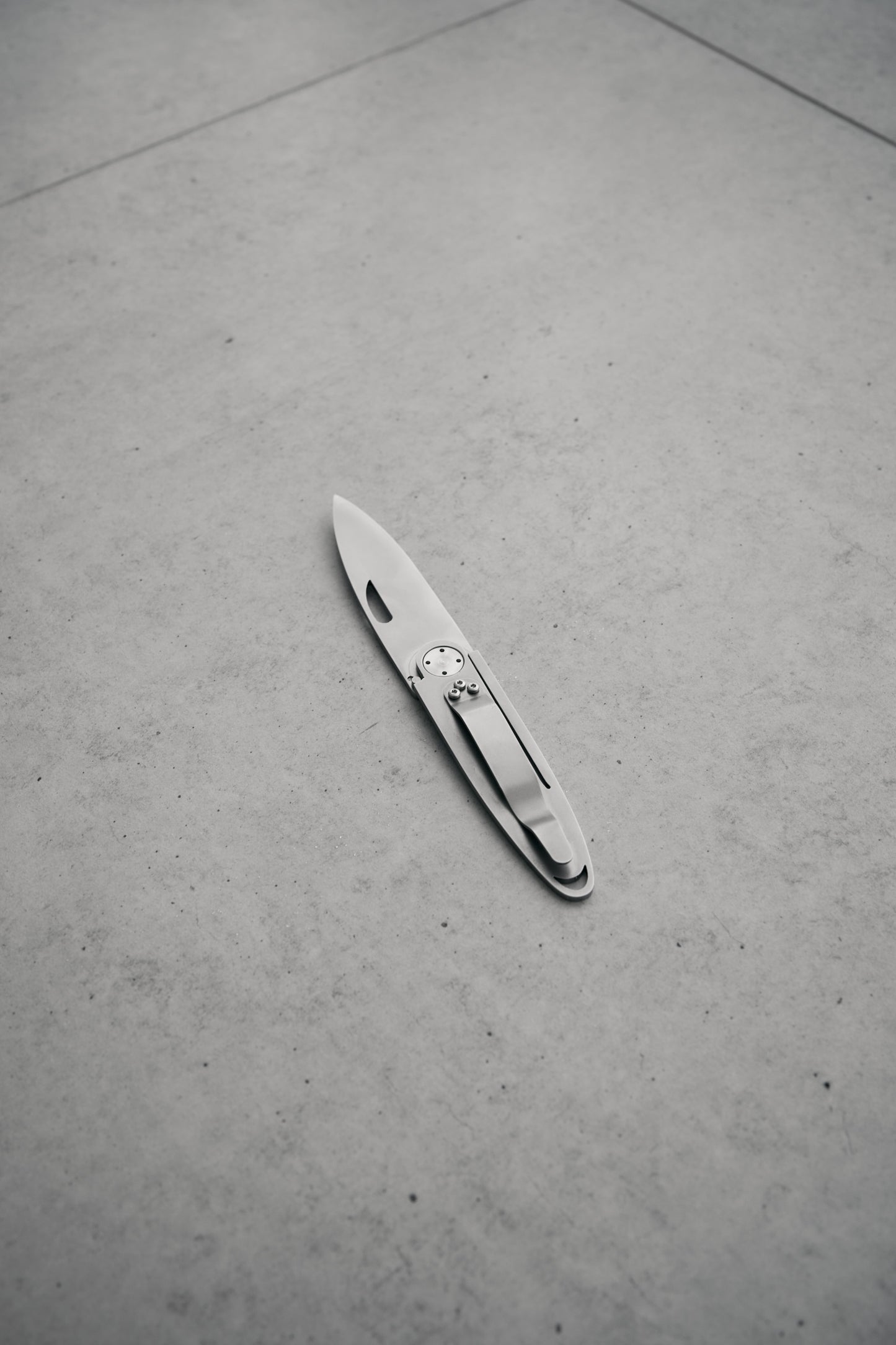 Perceval / T45 Frame-Lock
