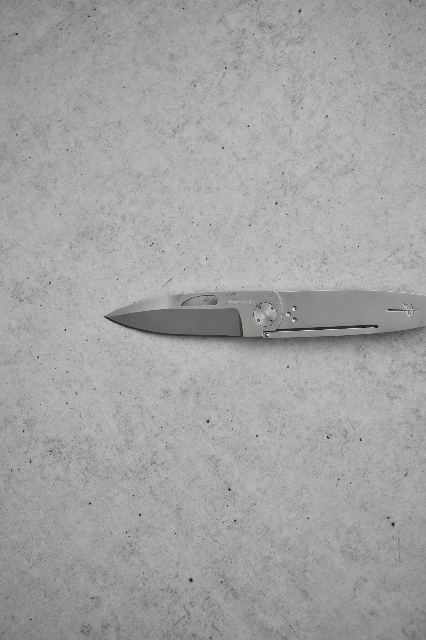Perceval / T45 Frame-Lock