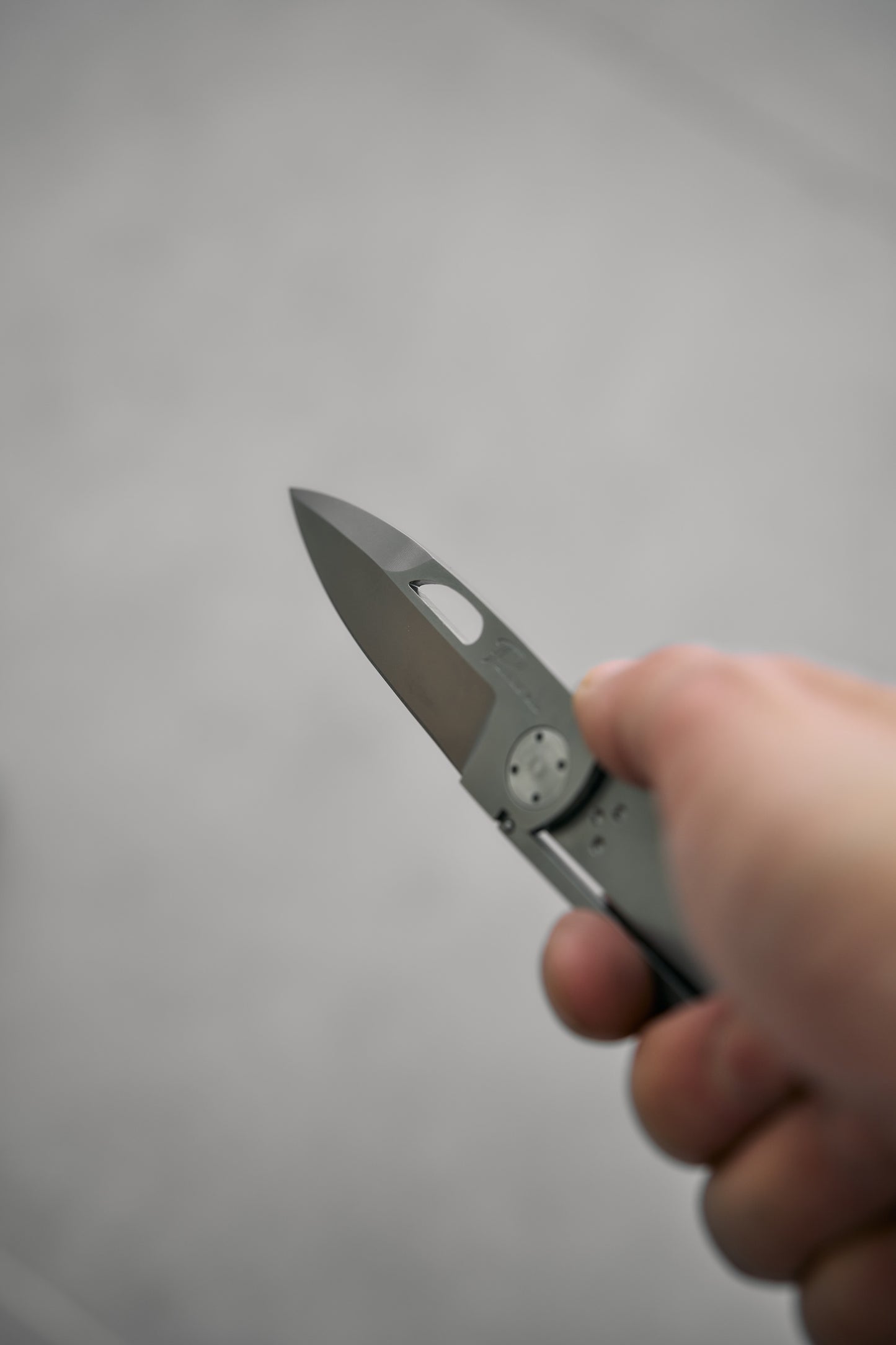 Perceval / T45 Frame-Lock