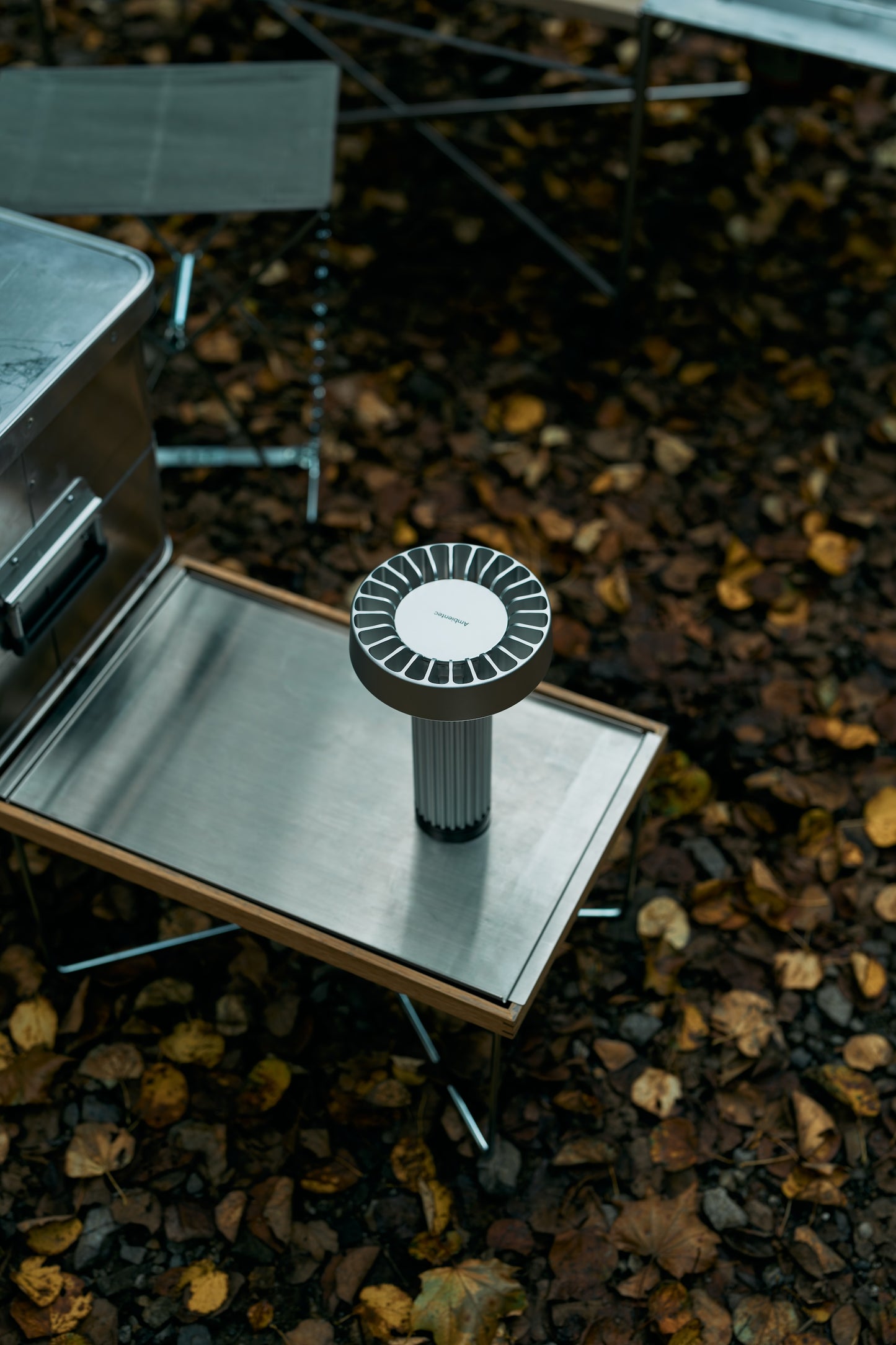 Ambientec / Fotica - Silver