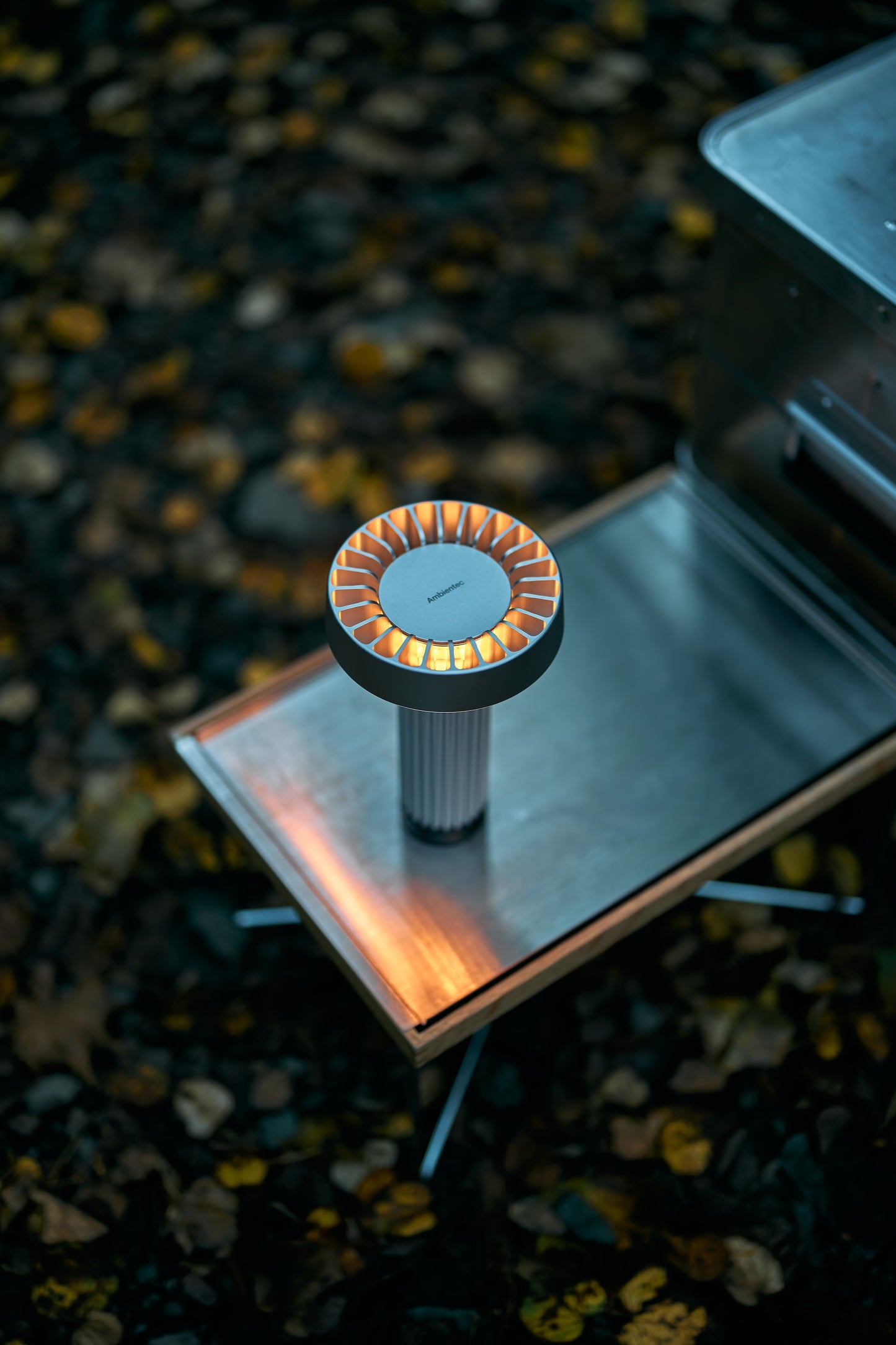 Ambientec / Fotica - Silver