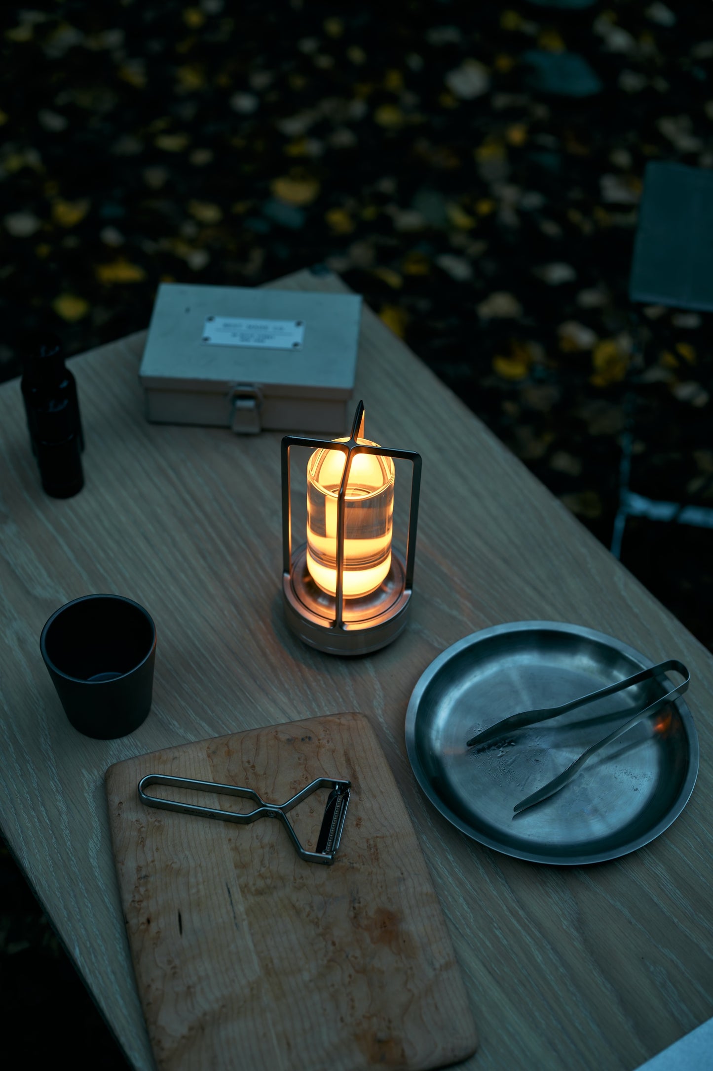 Yoshita Handi-Design Studio / Peeler