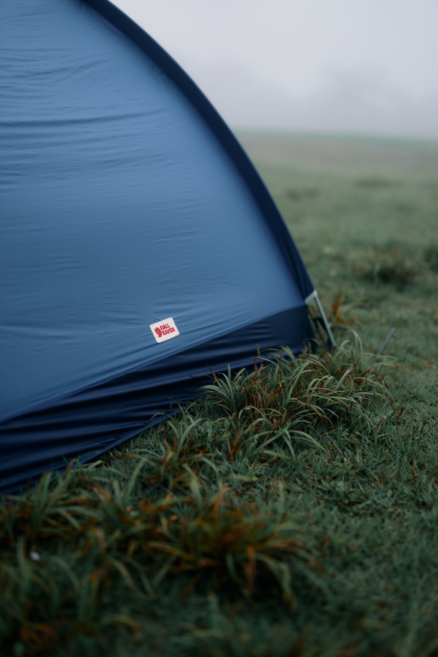 Fjallraven / Abisko Dome 3
