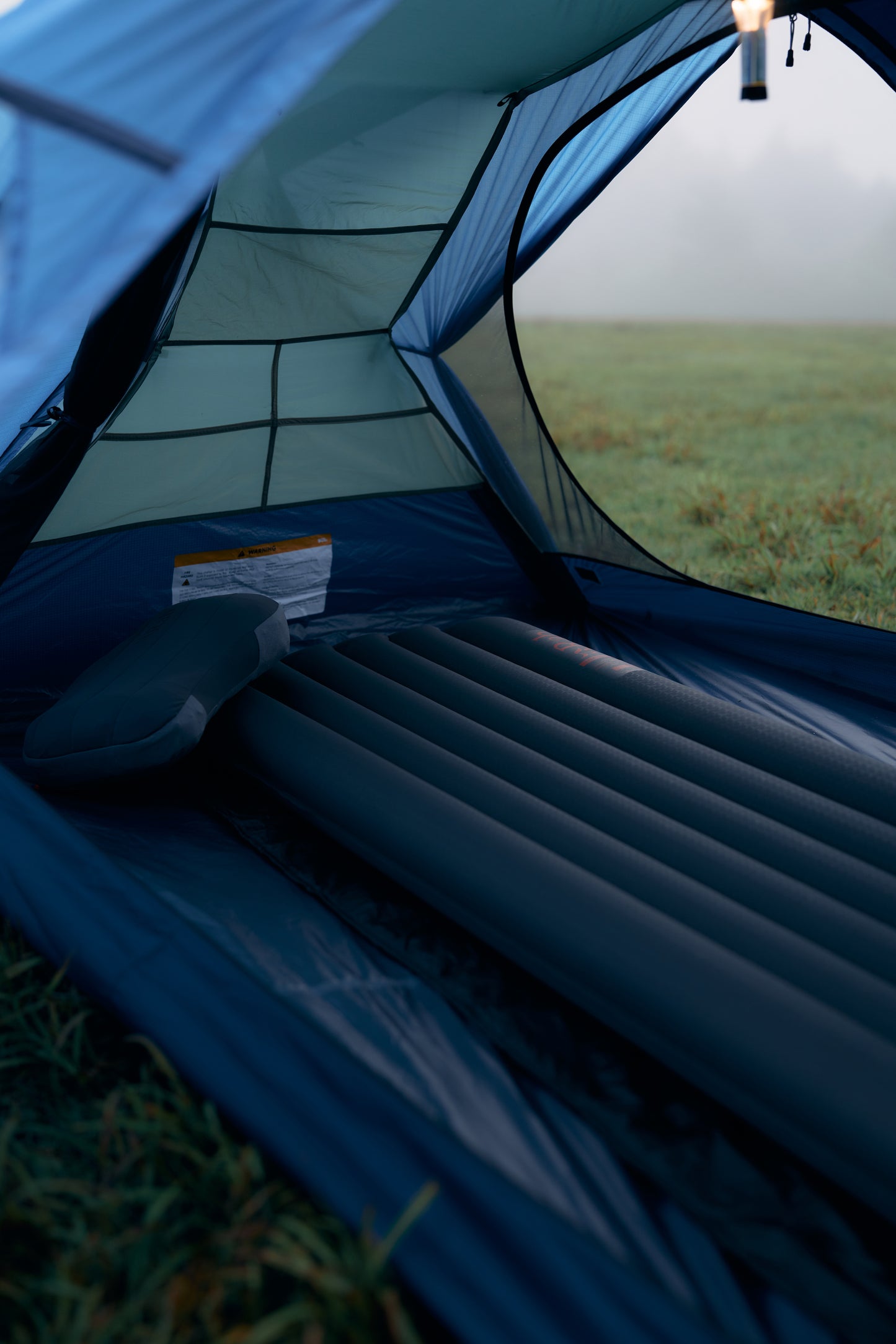 Rab / Stratosphere 4 Sleeping Mat