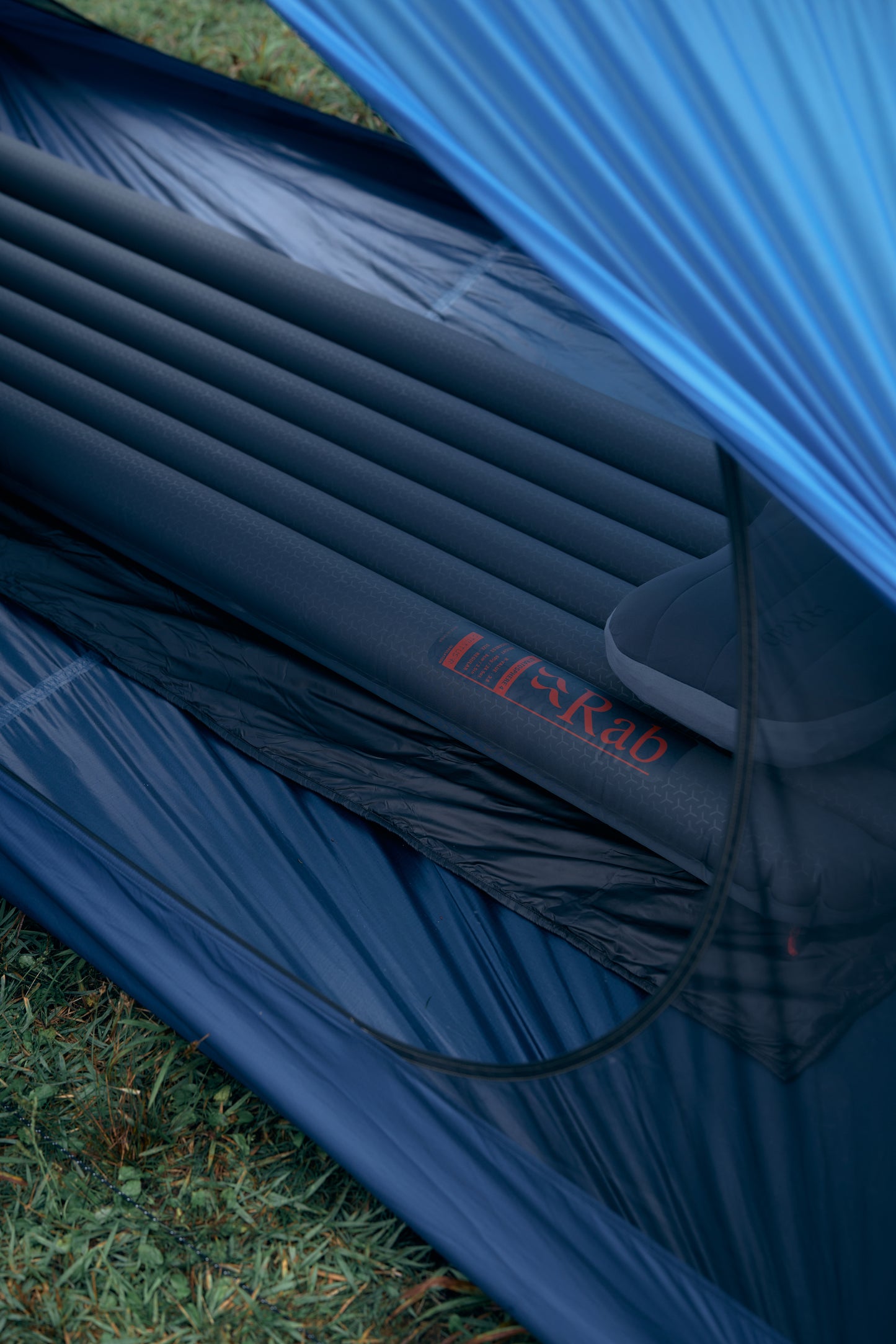 Rab / Stratosphere Pillow