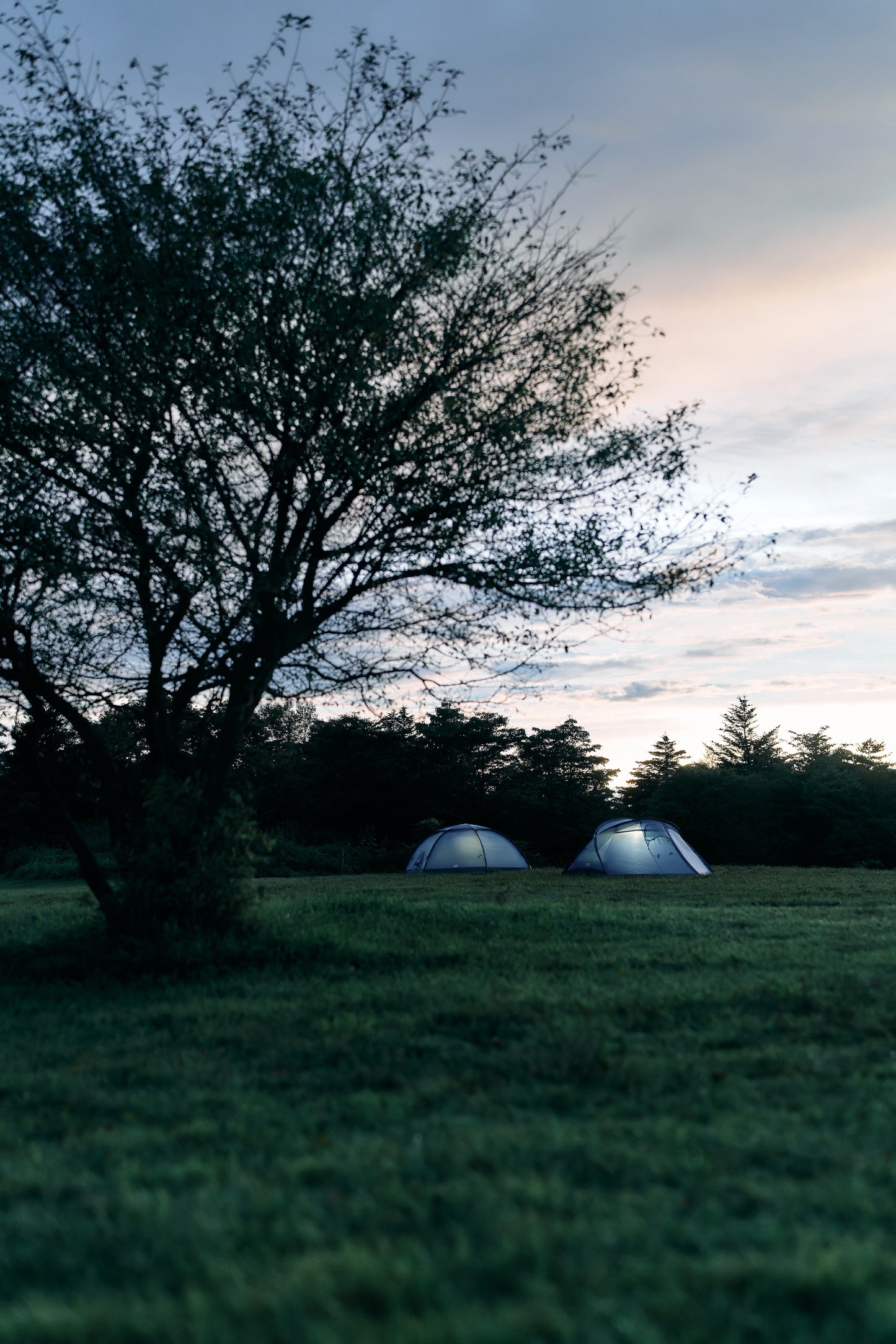 Fjallraven / Abisko Dome 2