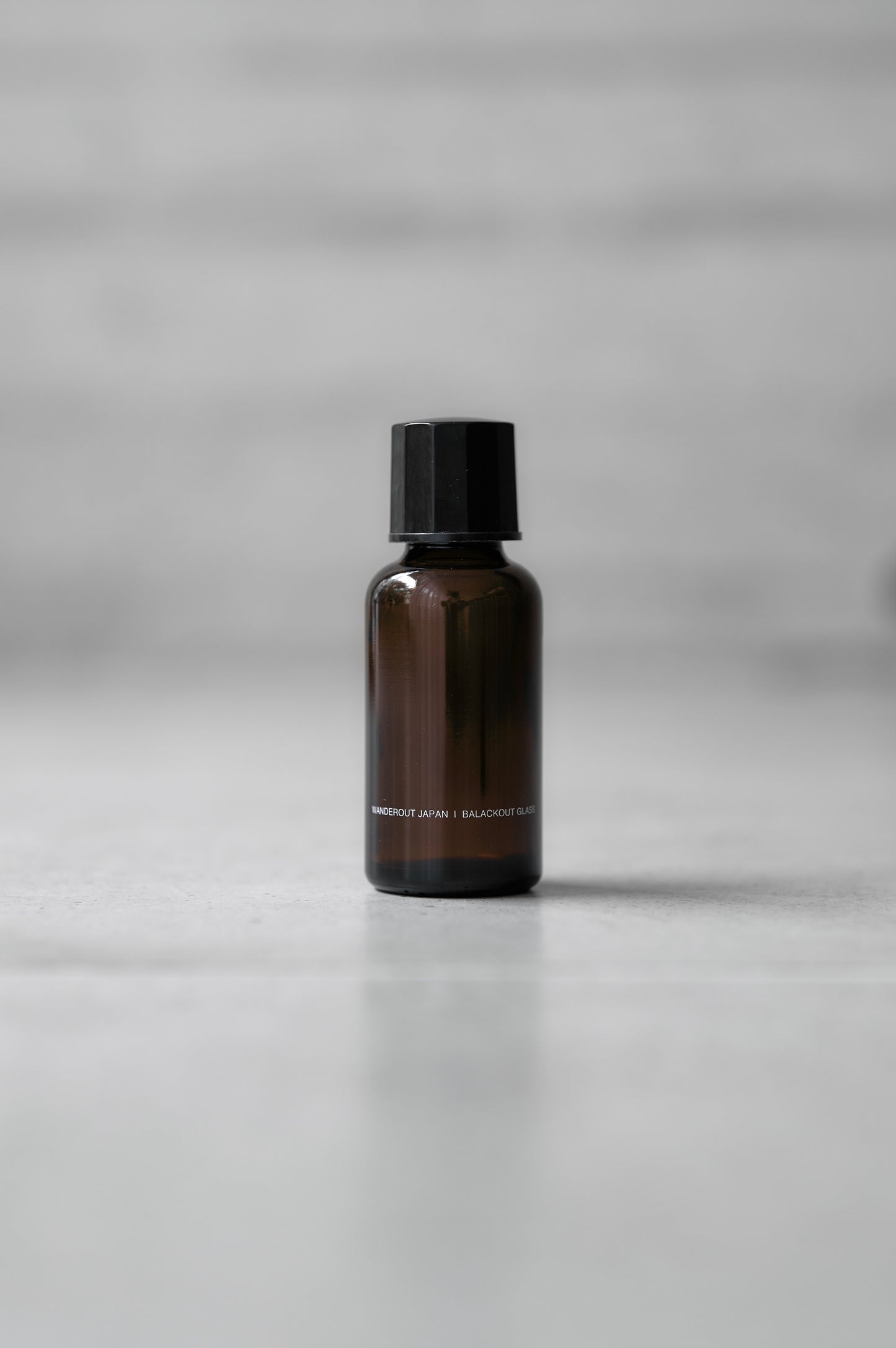 Wanderout / Oil & Seasoning Bottle 60ml