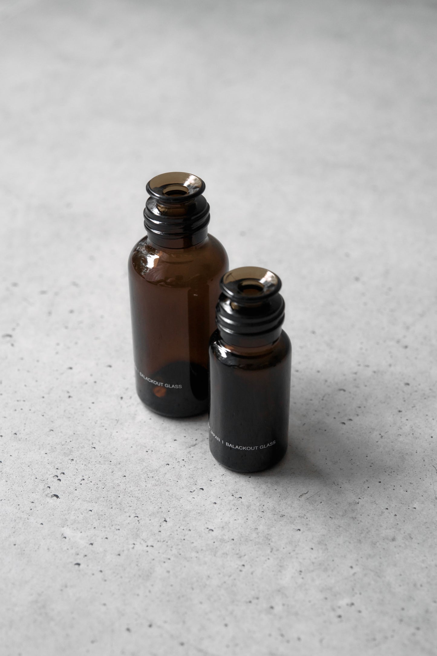 Wanderout / Oil & Seasoning Bottle 60ml