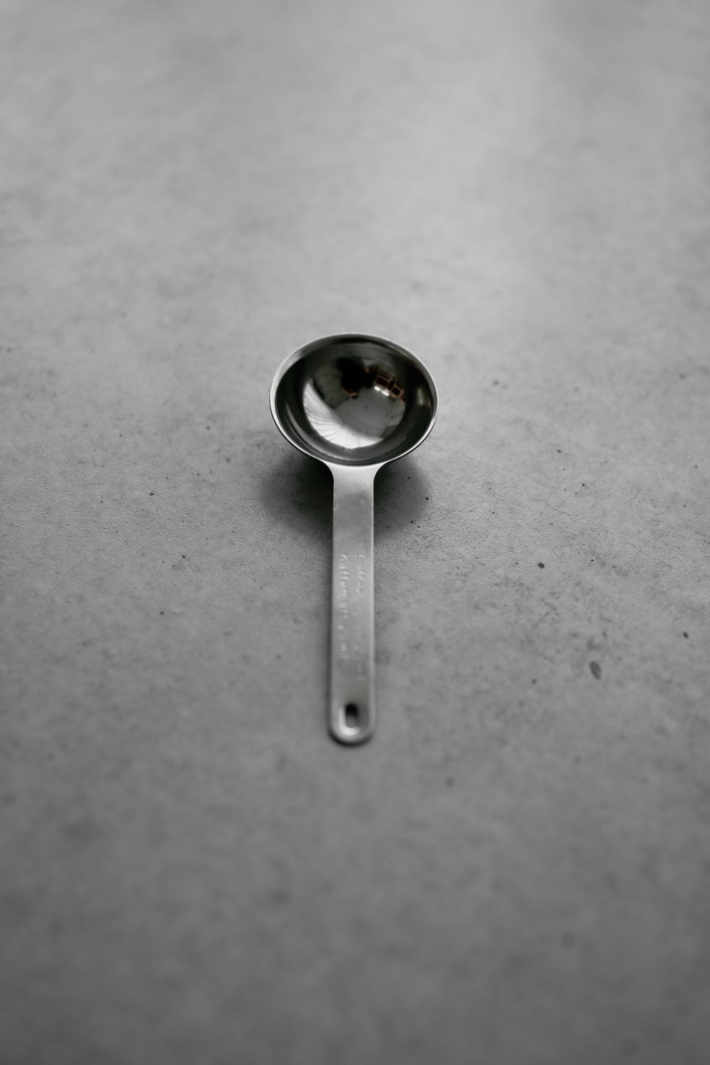 Jonas / Coffee Scoop