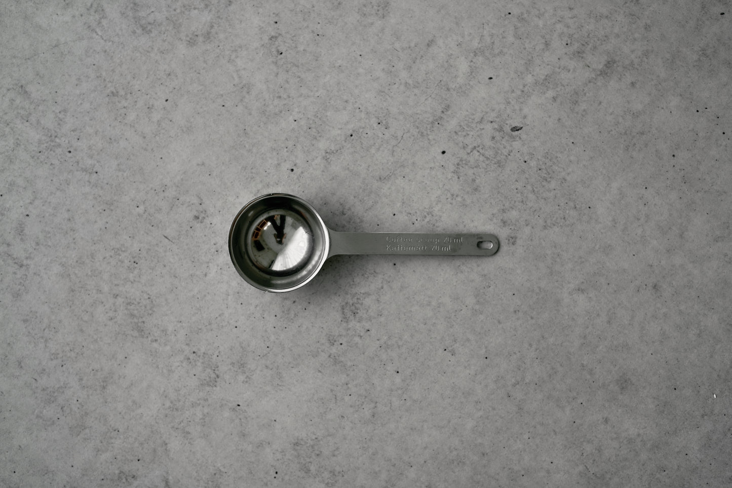 Jonas / Coffee Scoop