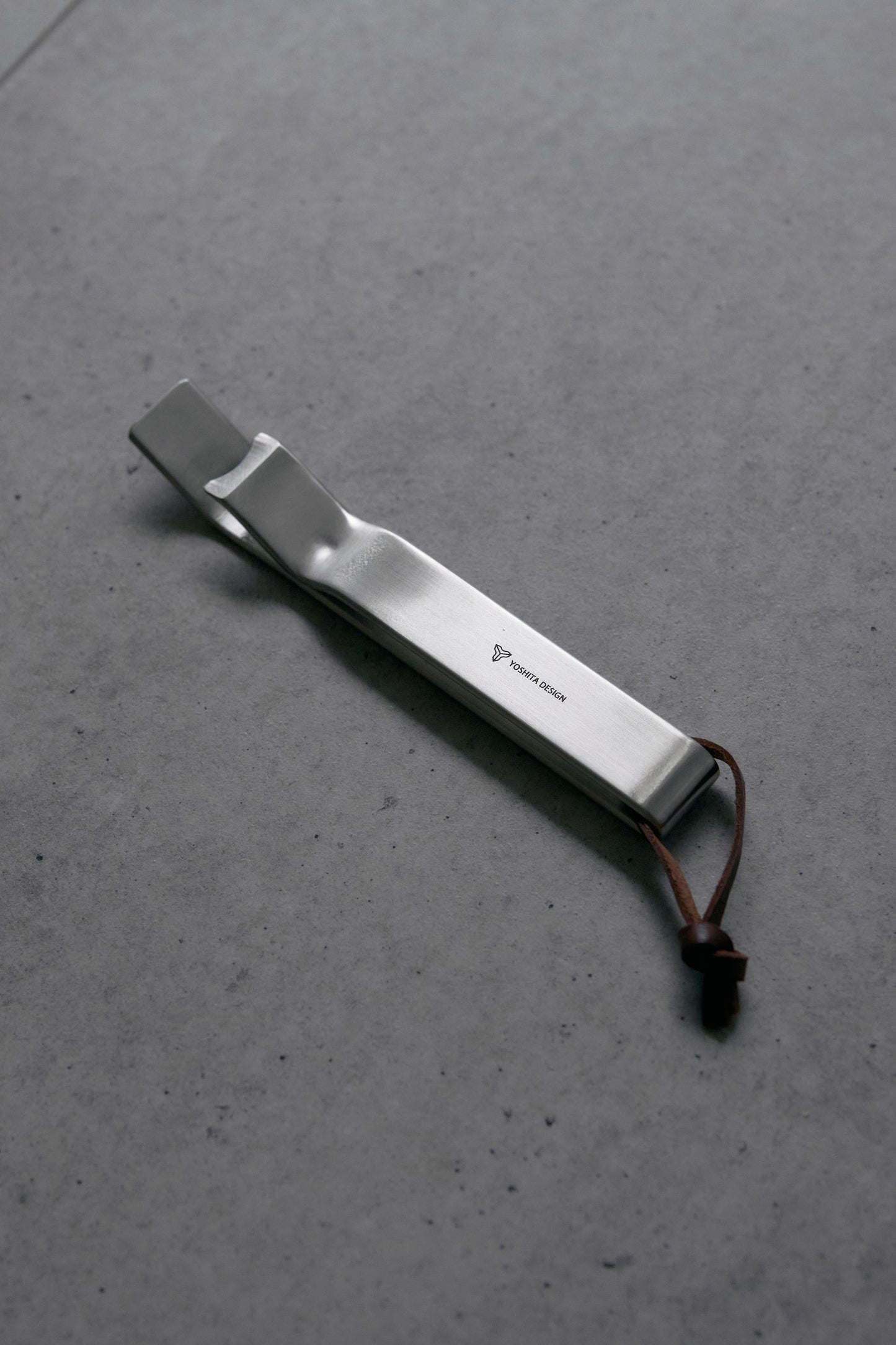 Yoshita Handi-Design Studio / Bottle Opener A