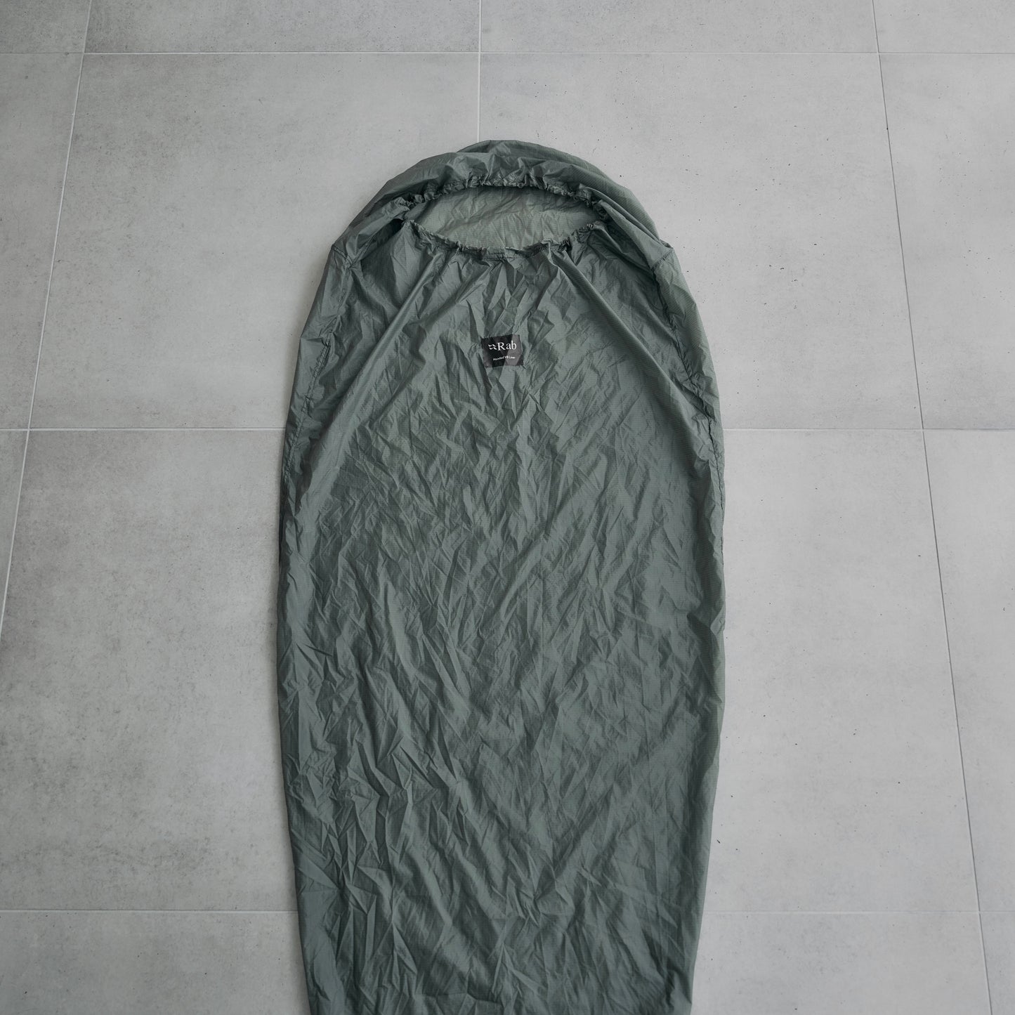 Rab / Hooded VB Liner