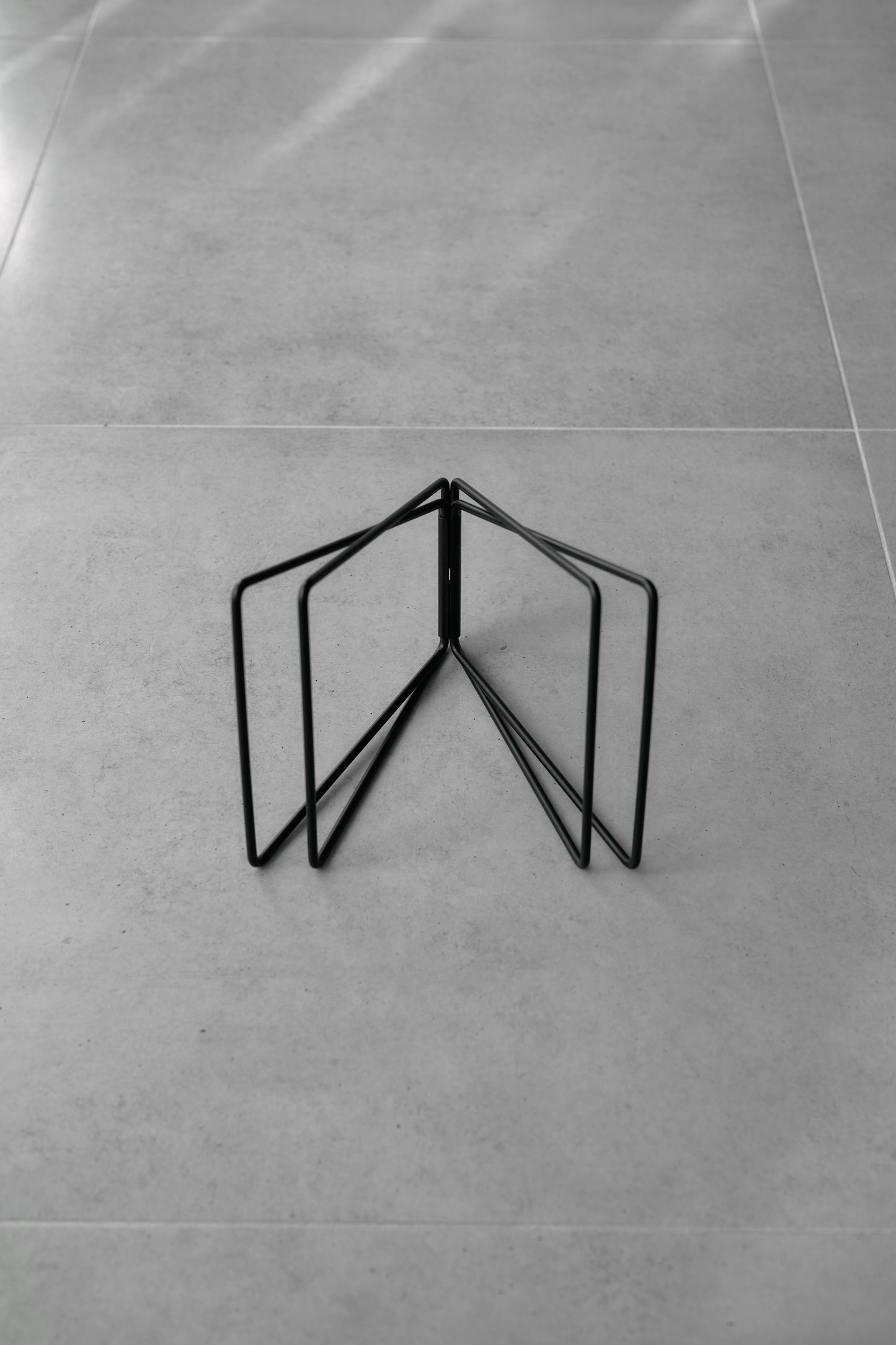 Wanderout / Universal Stand - Black